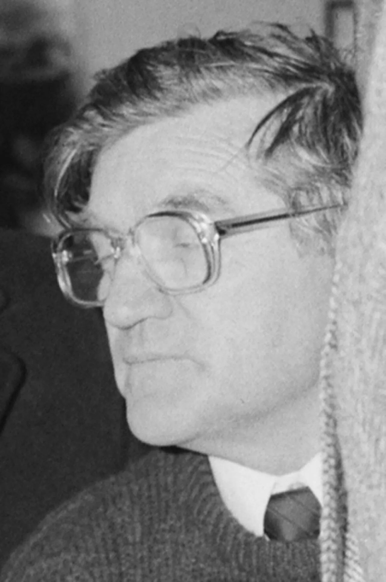 Pól Ó Foighil