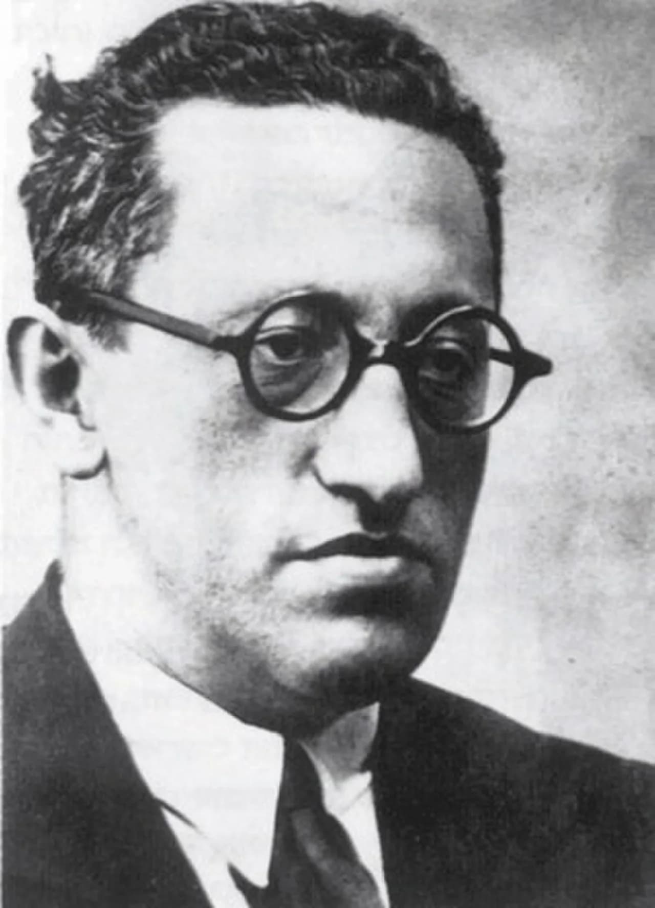 Chaim Arlosoroff