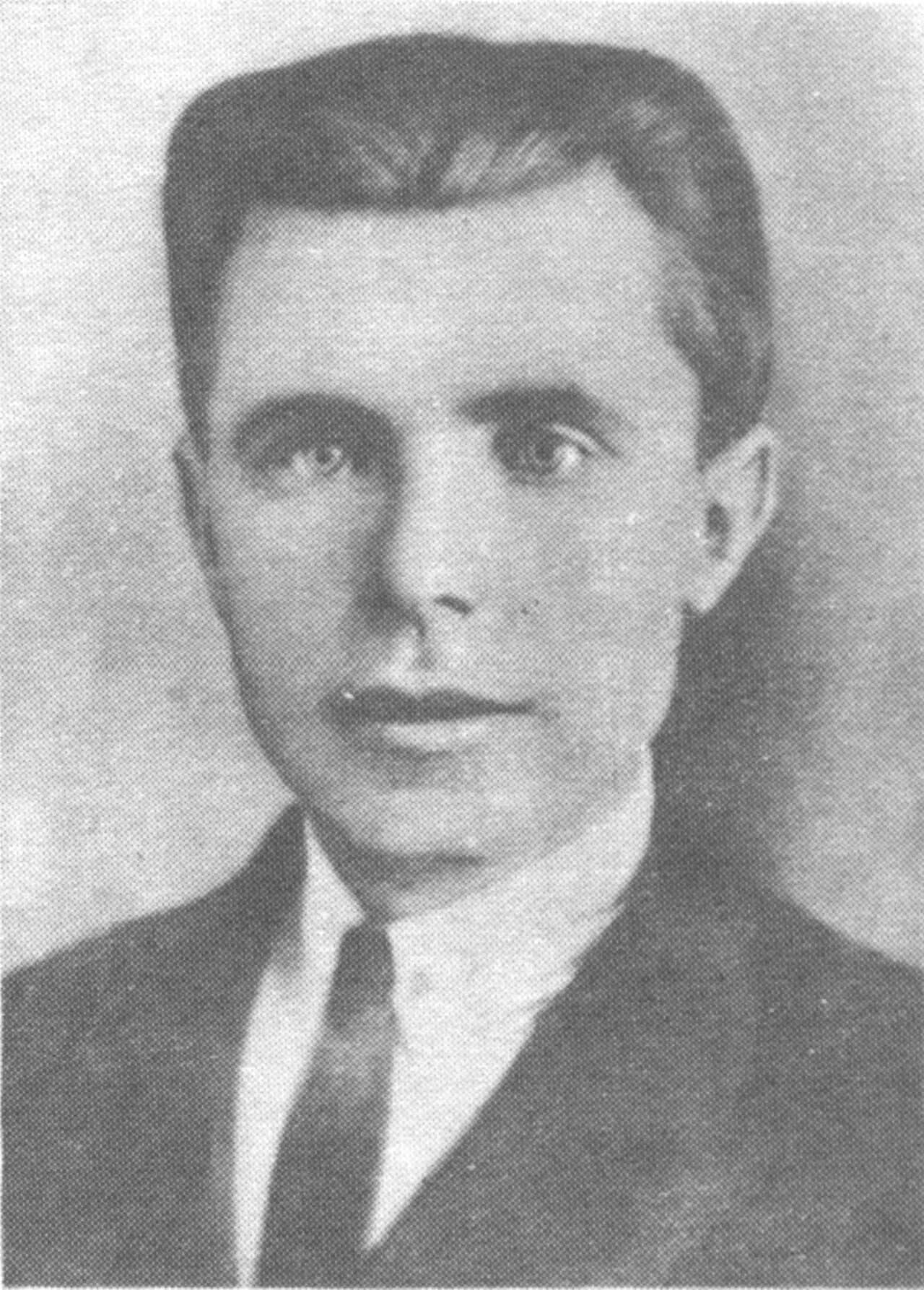 Hryhorij Iwanenko