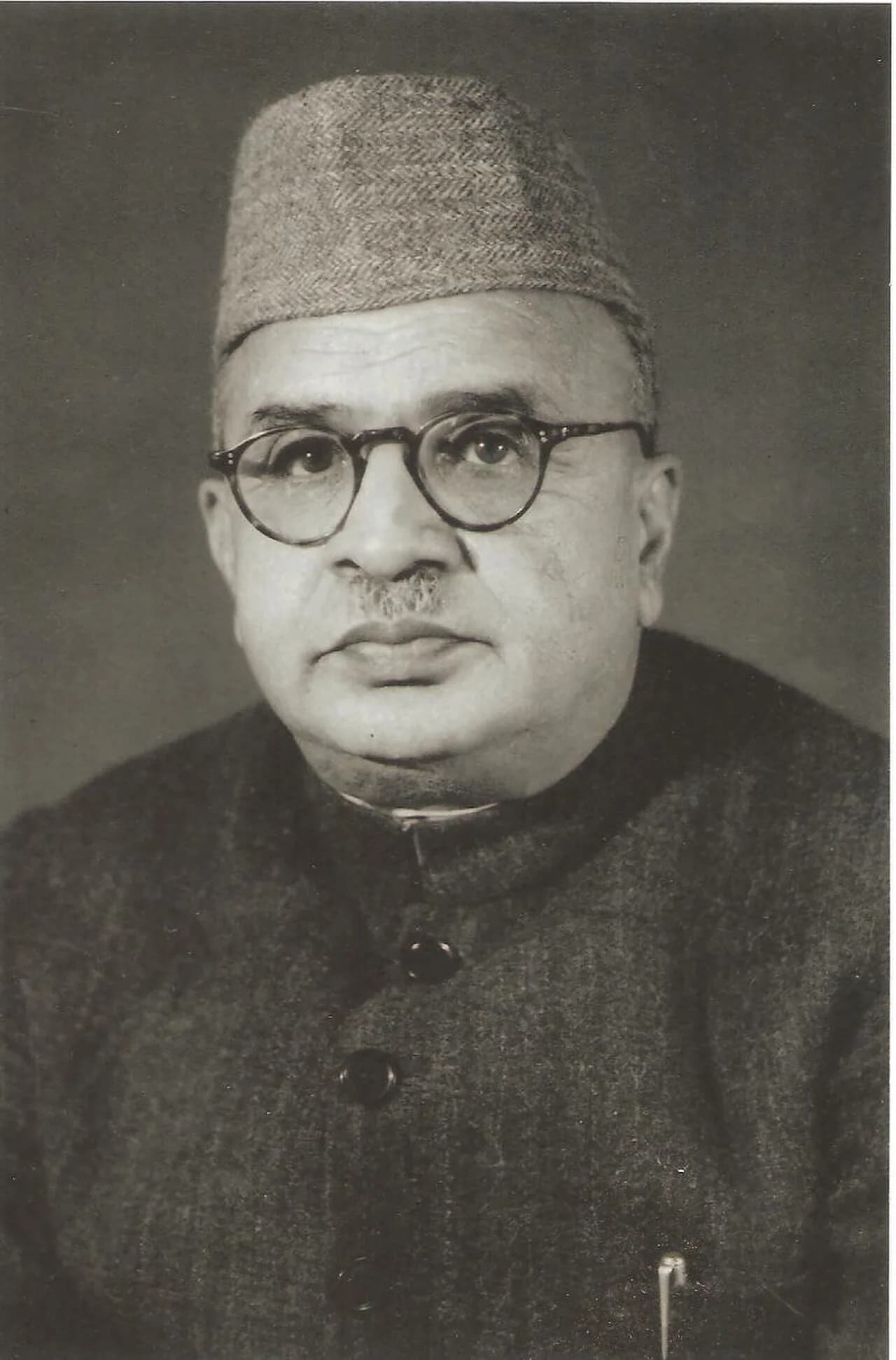 T. Madiah Gowda