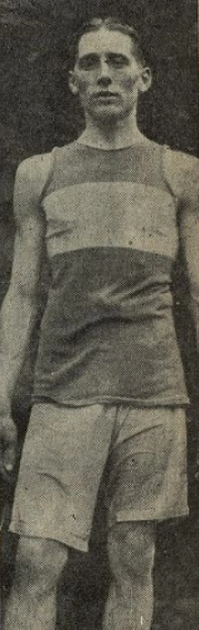 Ernesto Ambrosini