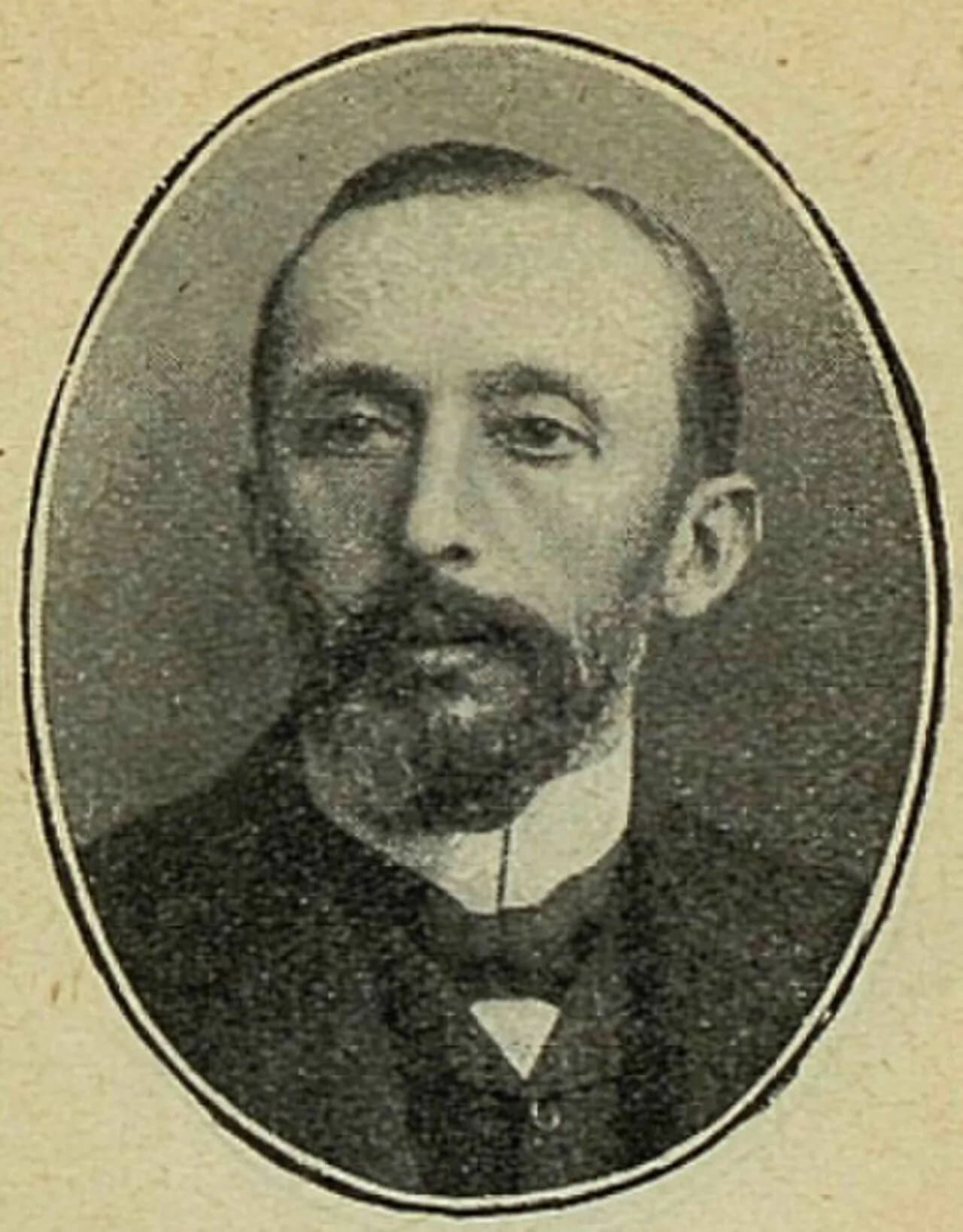 Józef Świeżyński