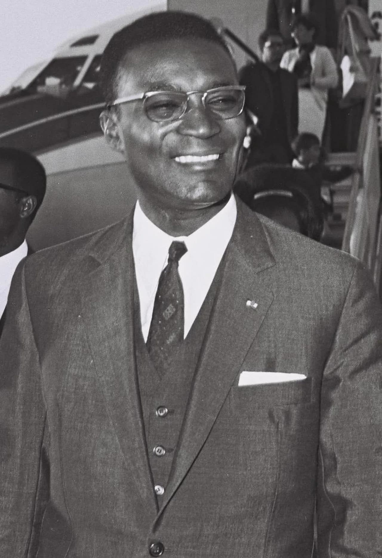 Philippe Yacé