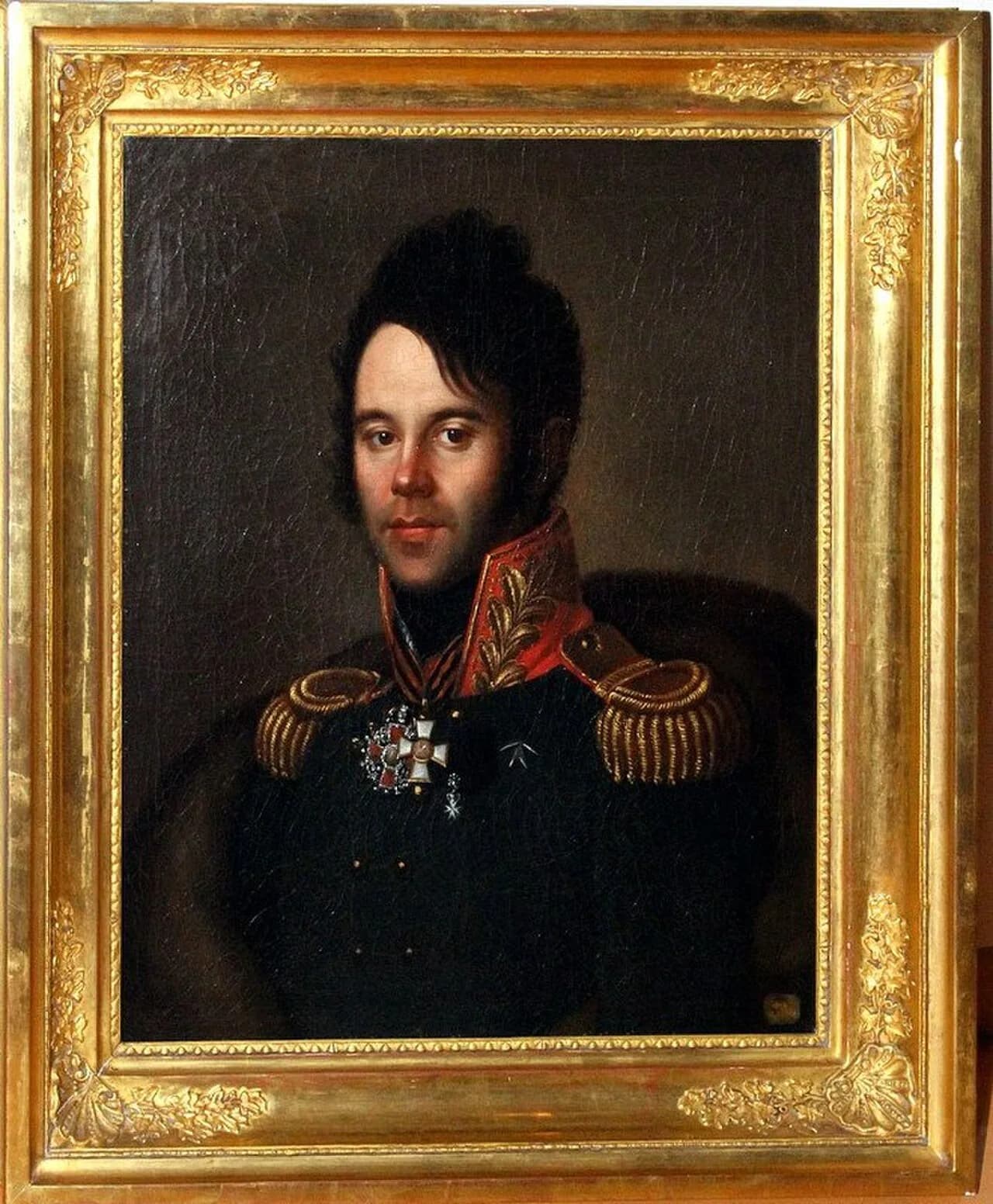 Pyotr Papkov