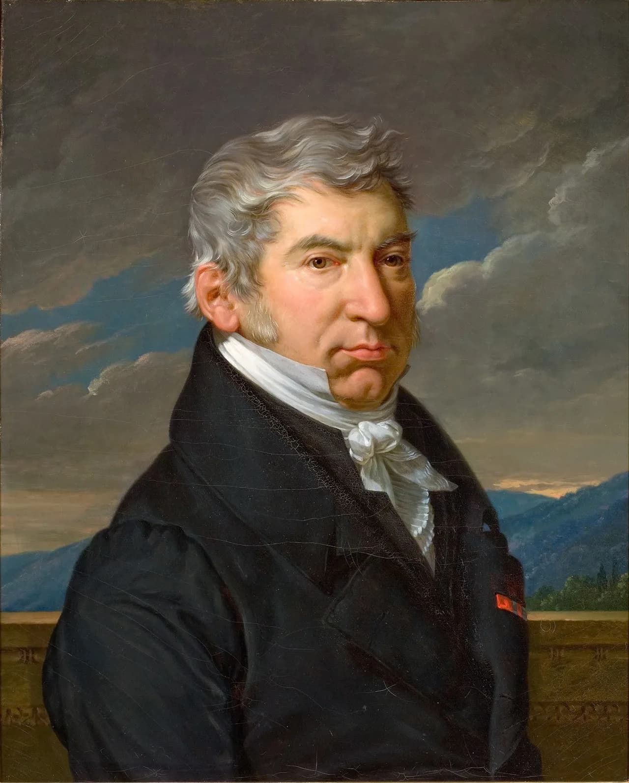 François-Xavier-Pascal Fabre