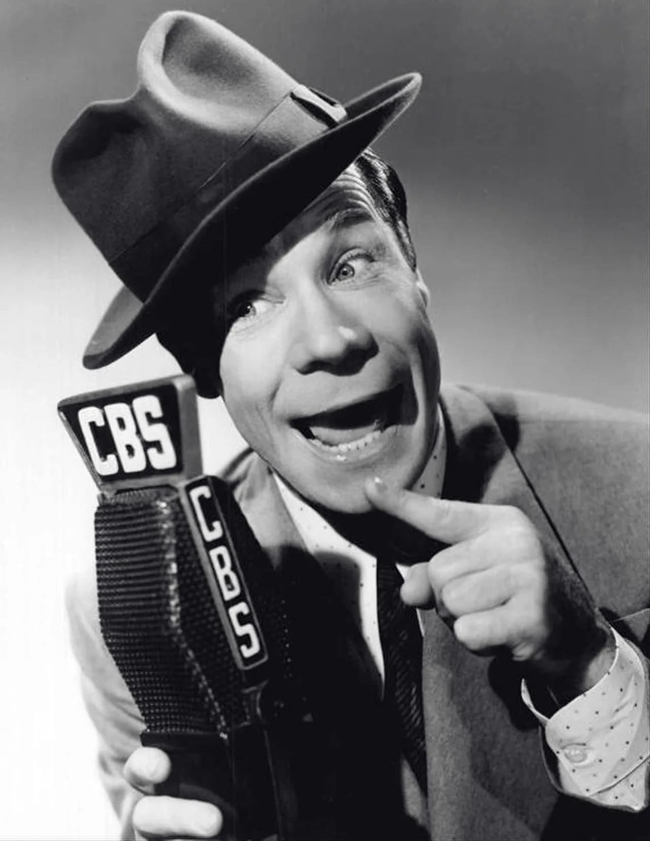 Joe E. Brown