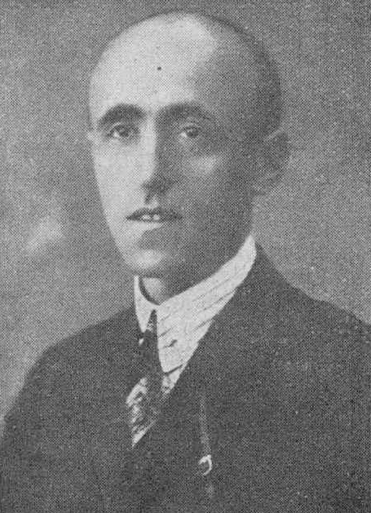 Alexandru Tyroler