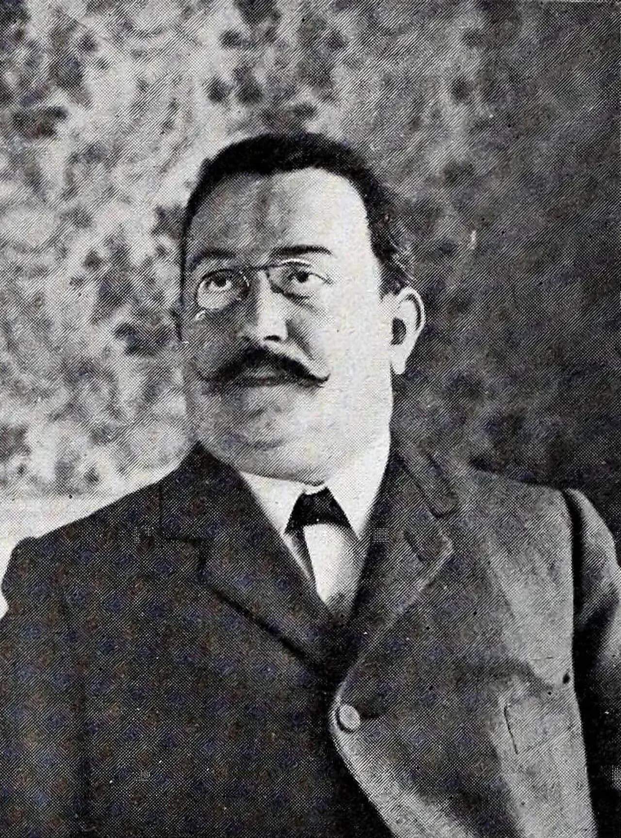 Enric Prat de la Riba