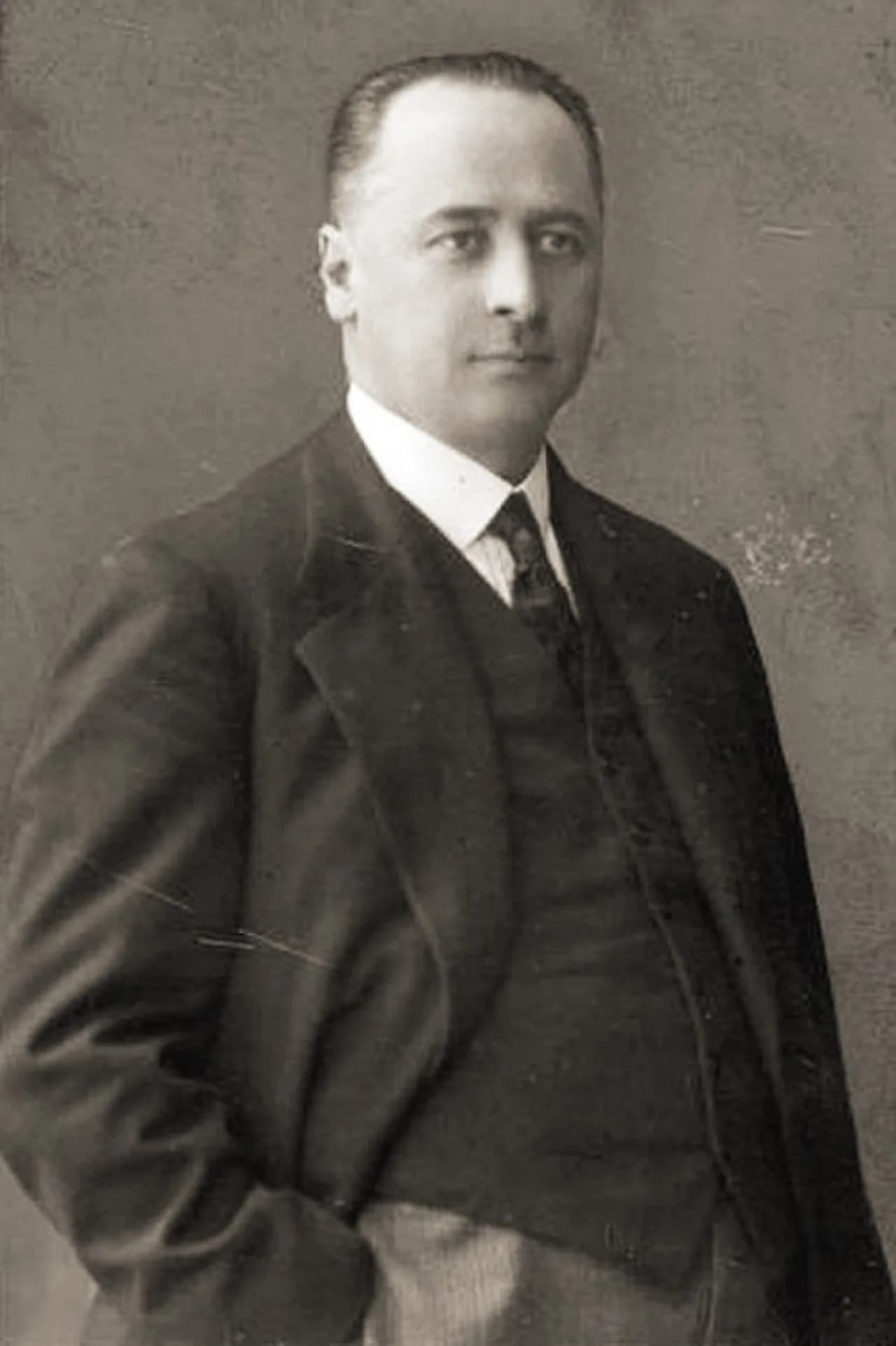 Leopold Skulski