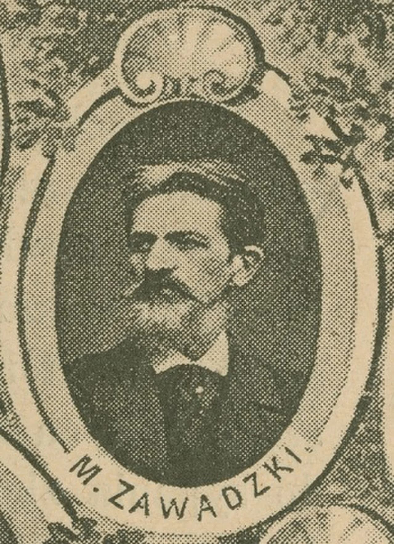 Michał Zawadzki