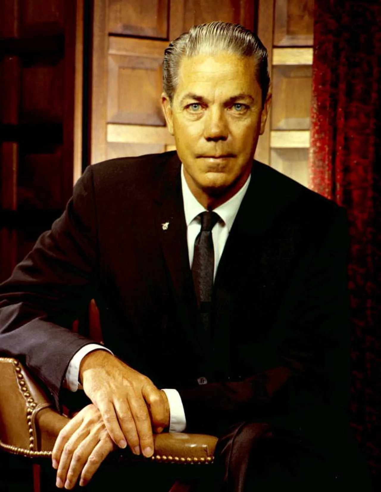 W. Haydon Burns