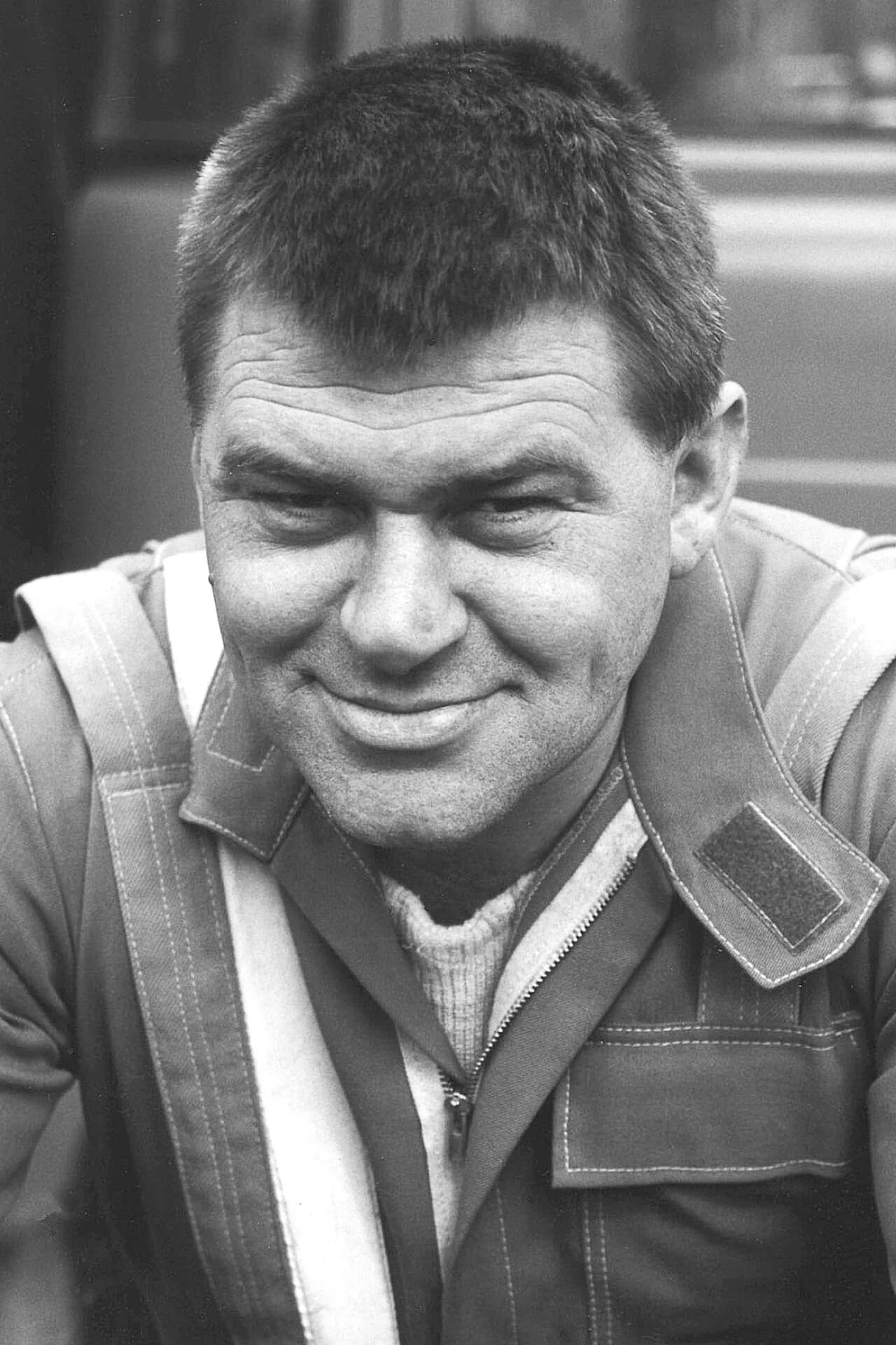 Jan de Rooy
