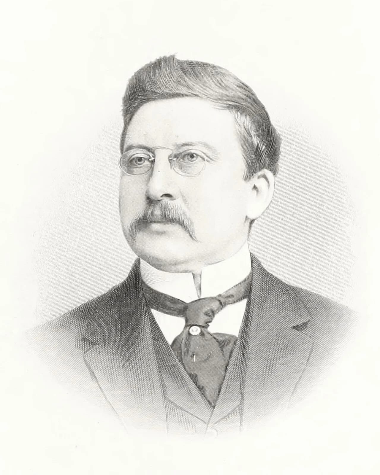 Robert Alexander Conrad Smith