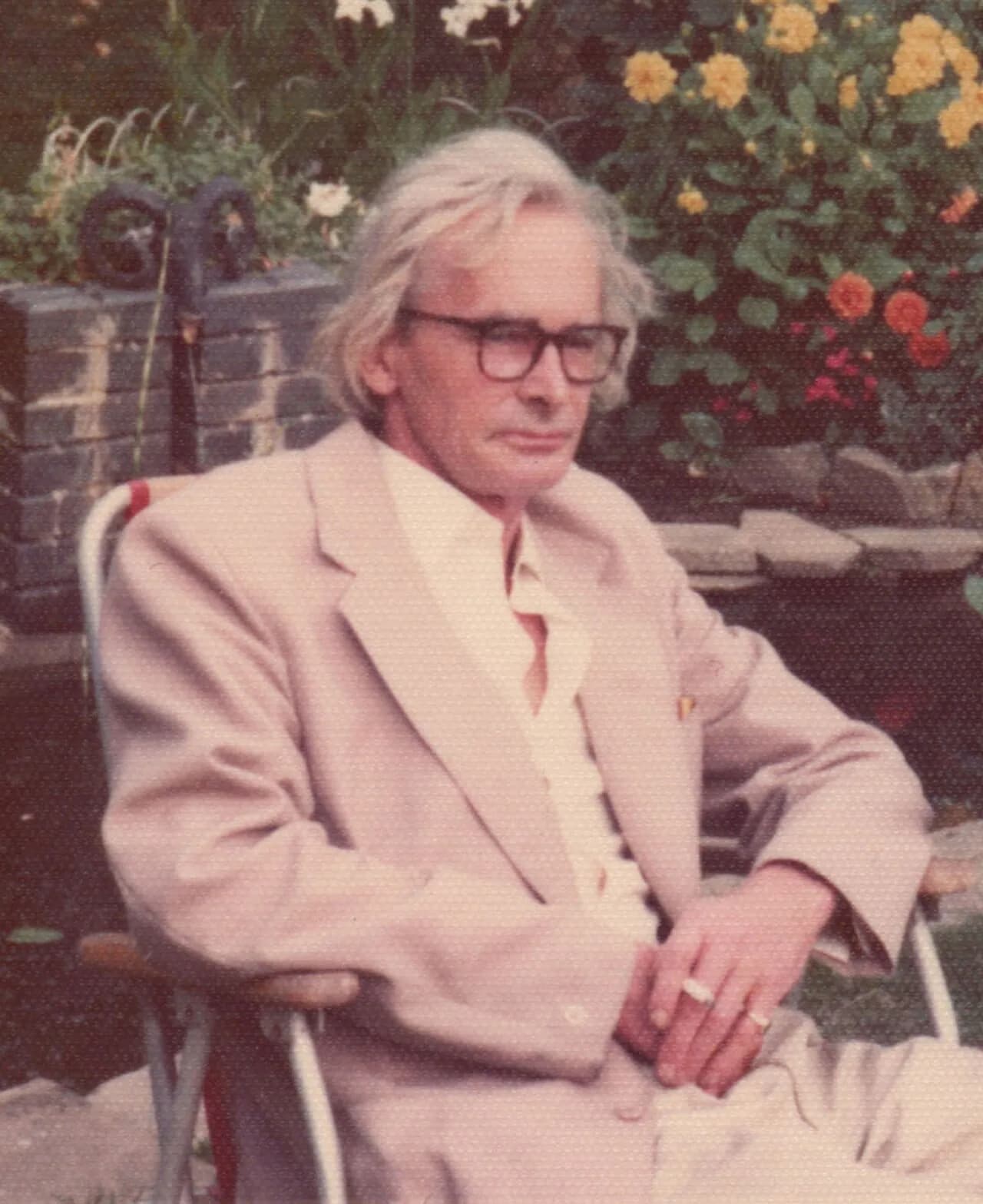 Richard B. Freeman