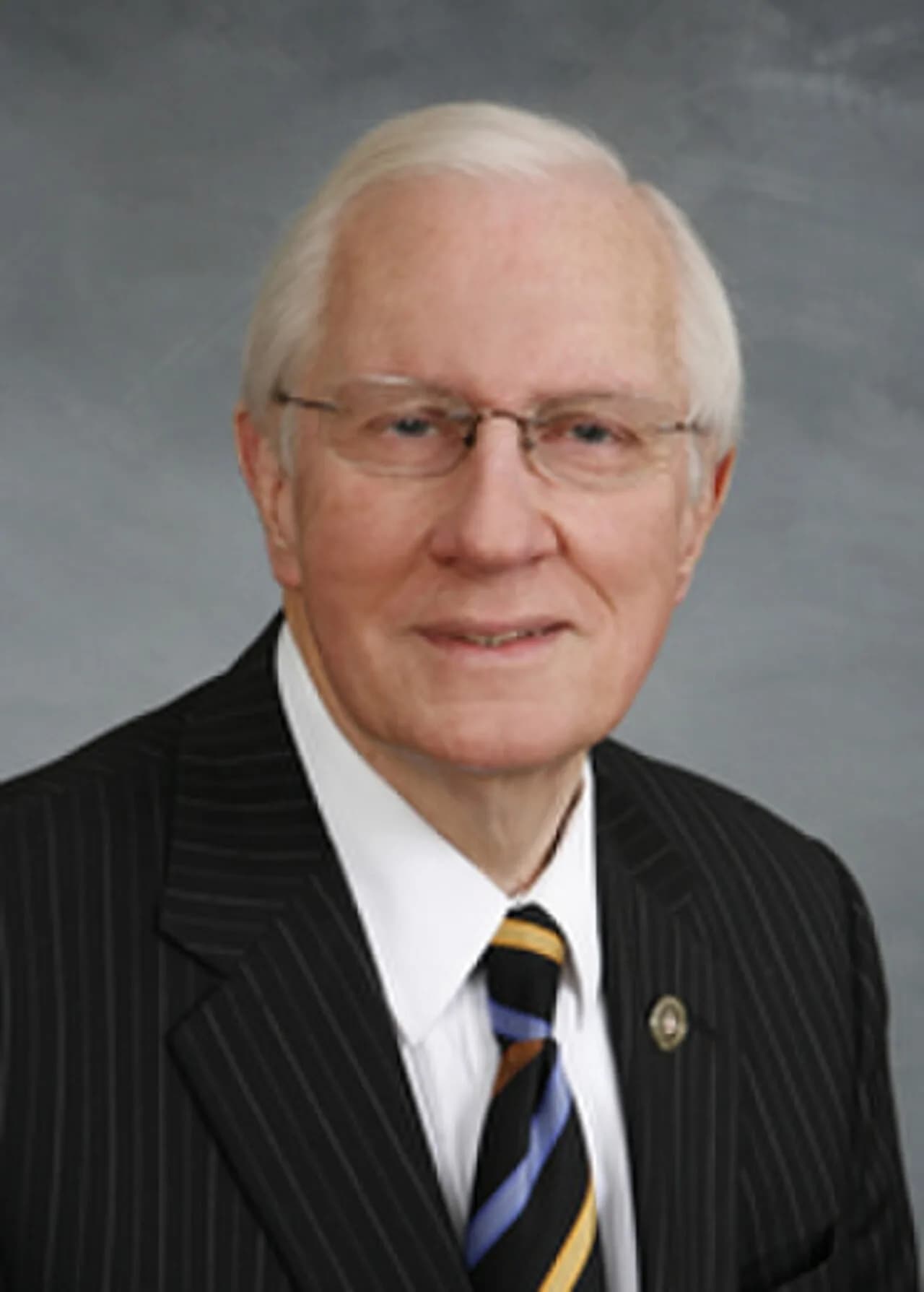 Robert Charles Soles Jr.