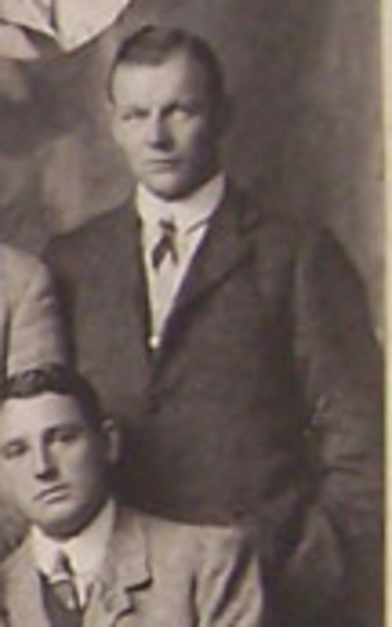 R. C. Stevenson