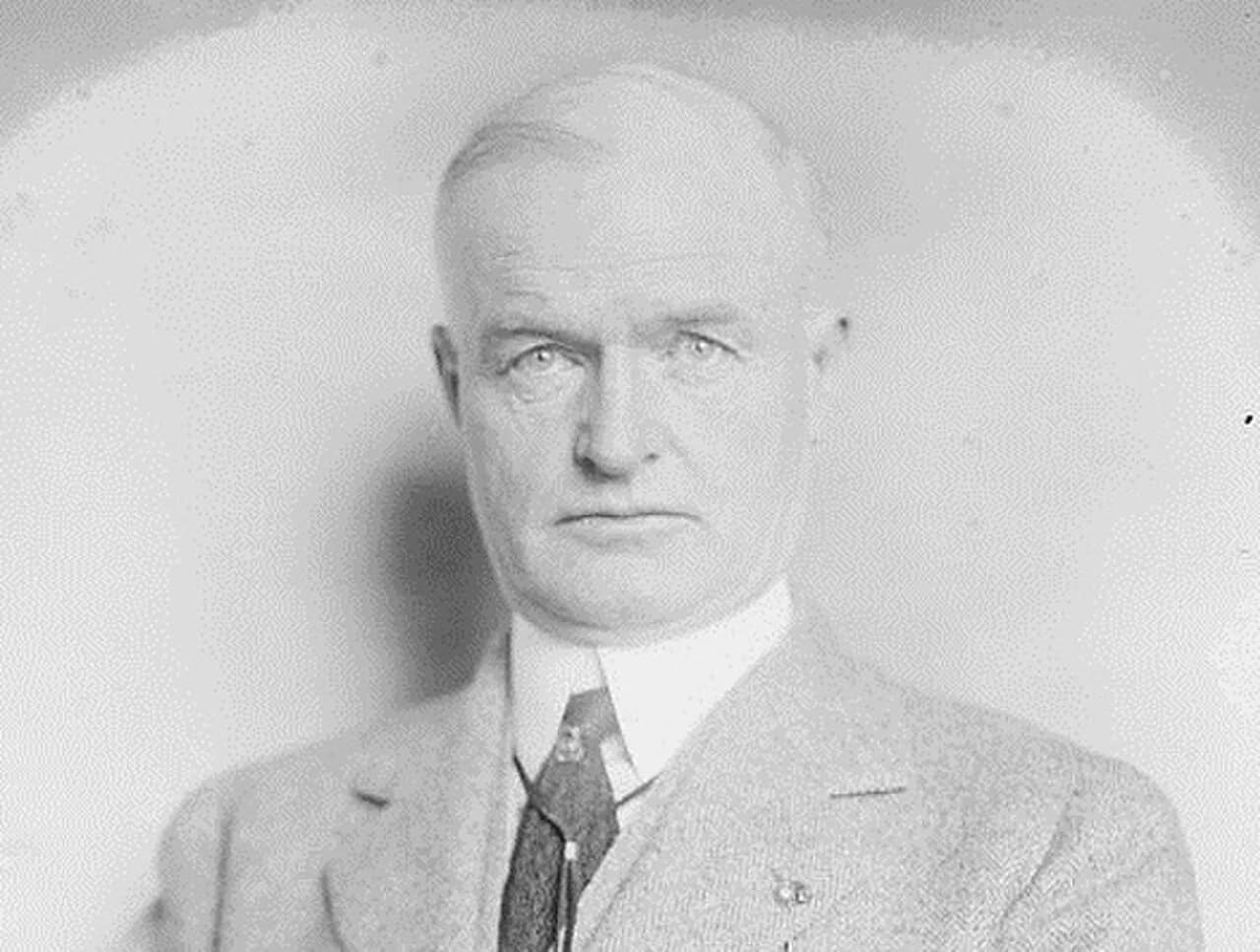 R. Clint Cole