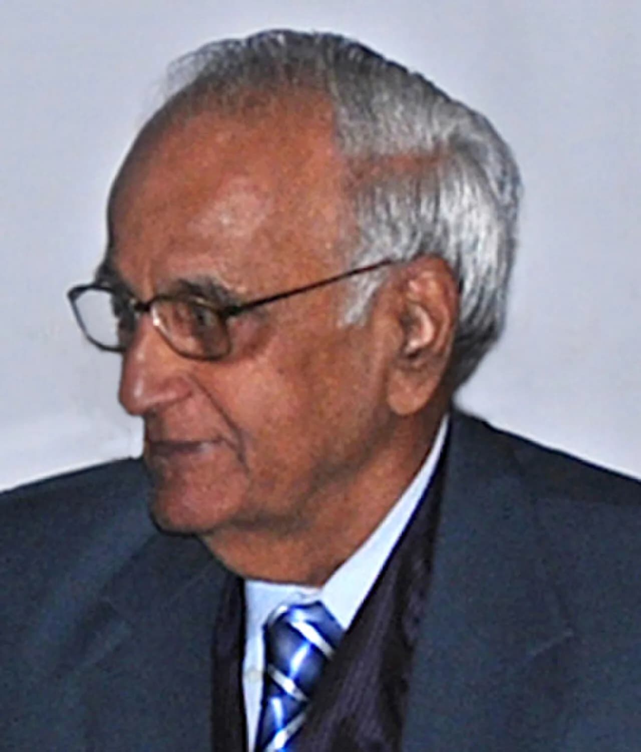 R. D. Pradhan