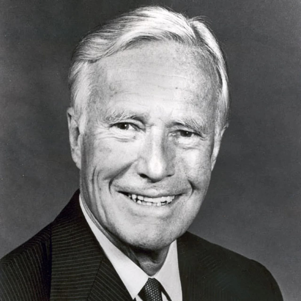 Robert Douglas Stuart junior