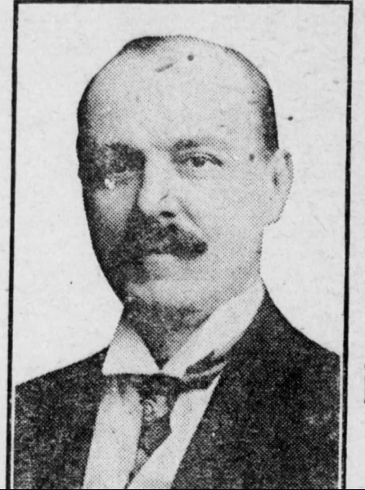 R. M. Wanamaker