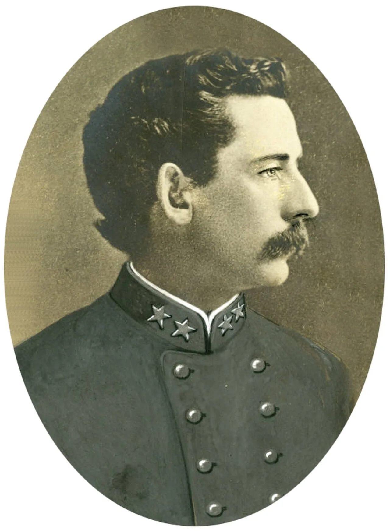 R. Preston Chew
