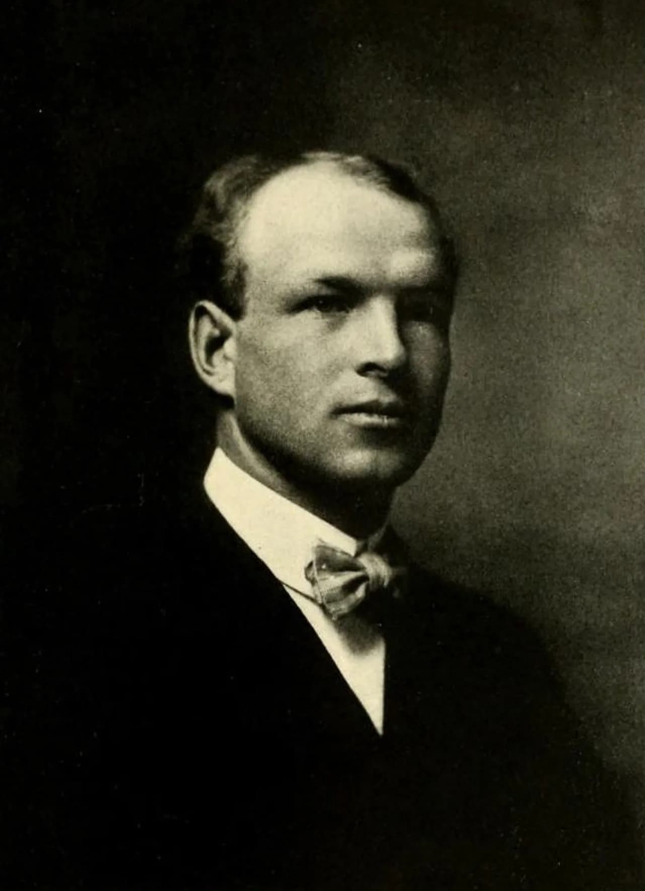 R. R. Brown