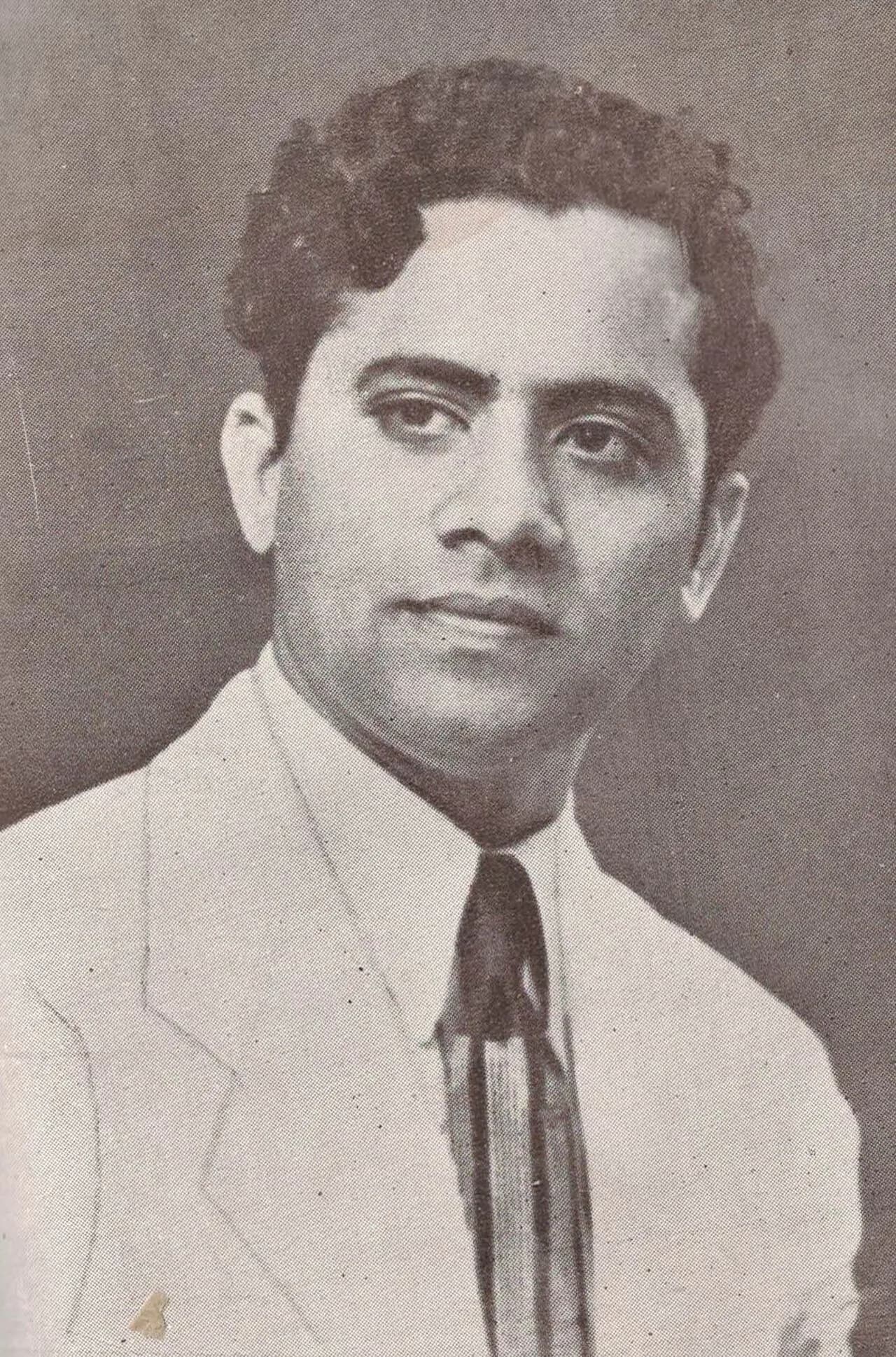 R. S. Manohar