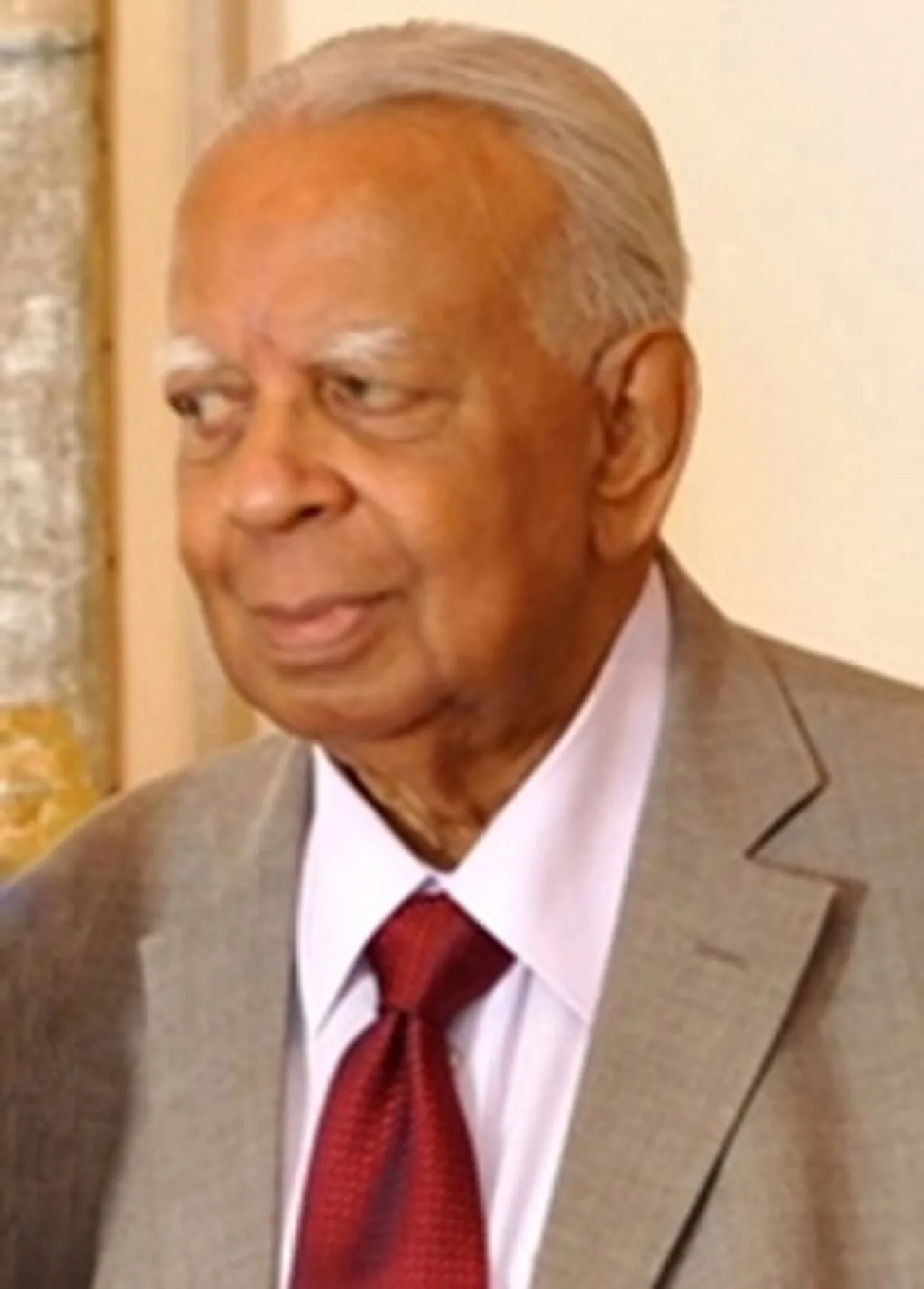 Rajavarothiam Sampanthan