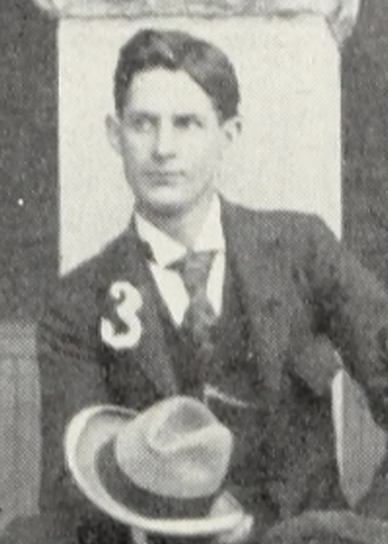 R. T. V. Bowman