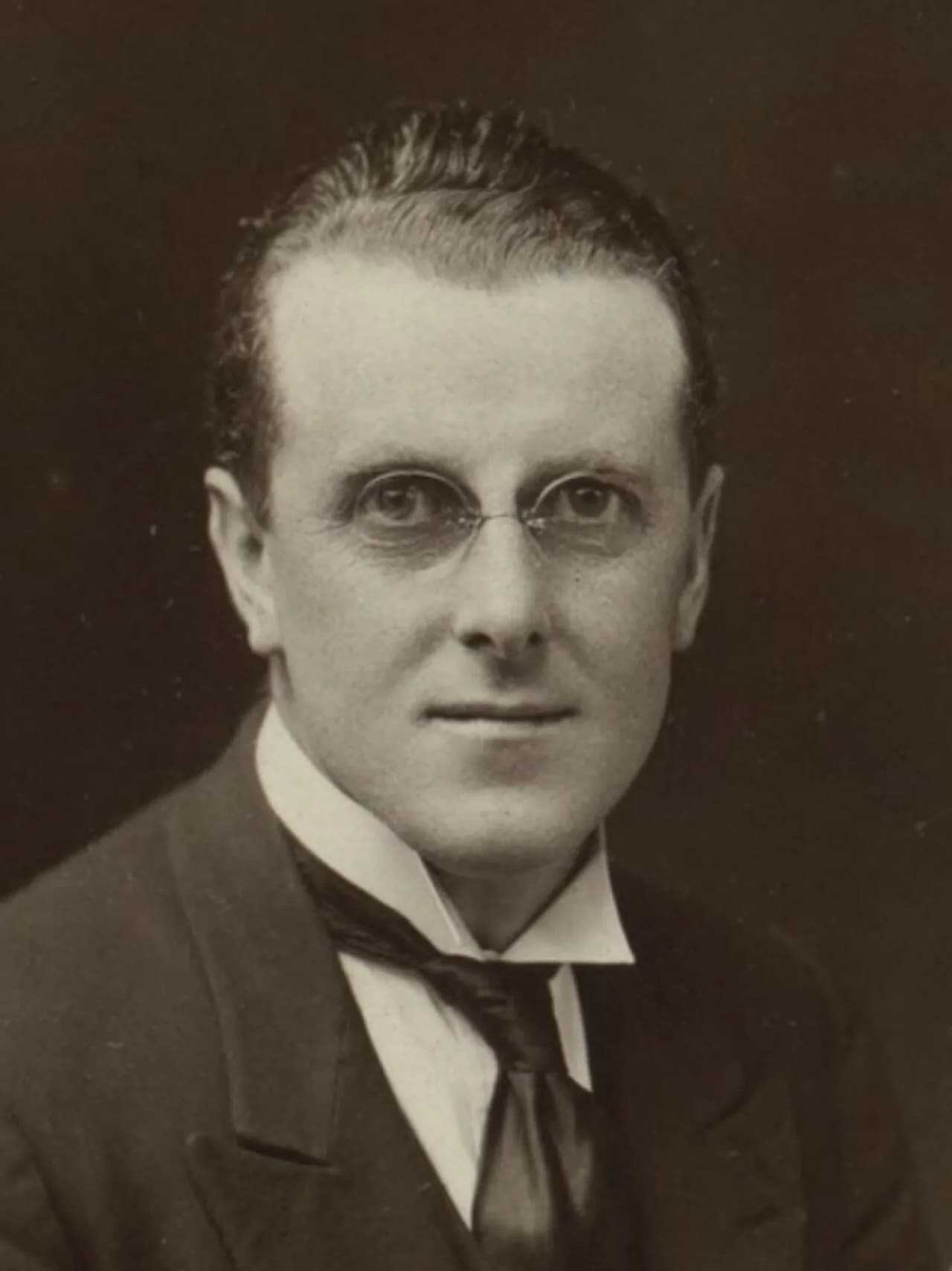 R. Williams Parry