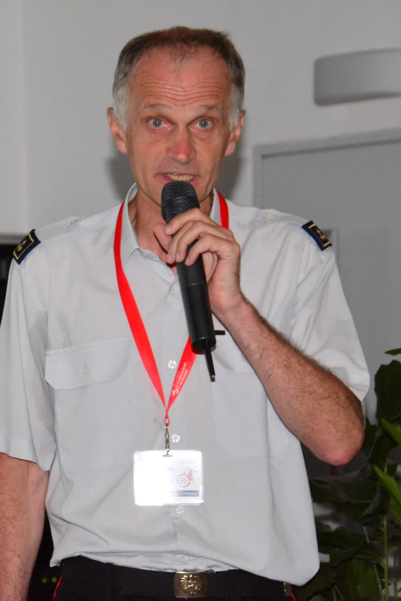 Herbert Brandstetter