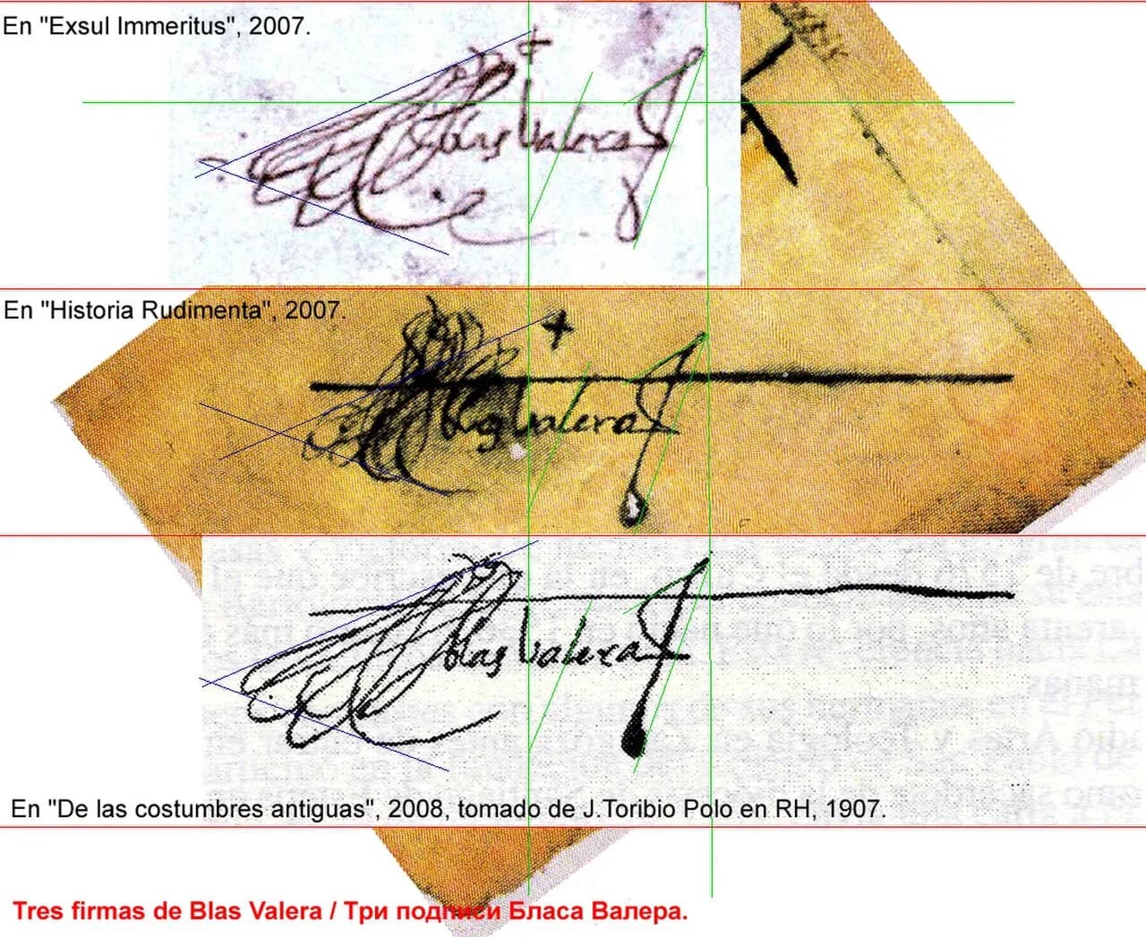 Blas Valera