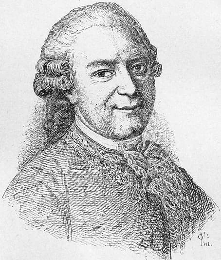 Philibert Chabert