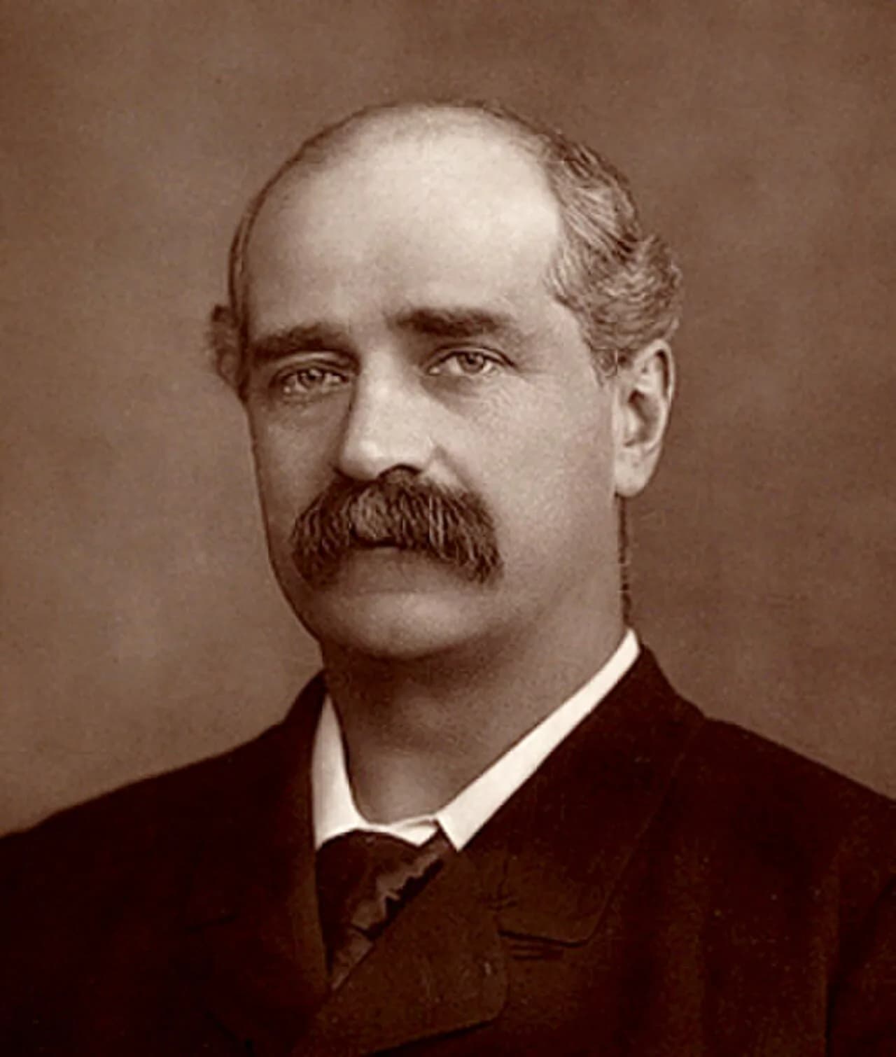 William de Wiveleslie Abney