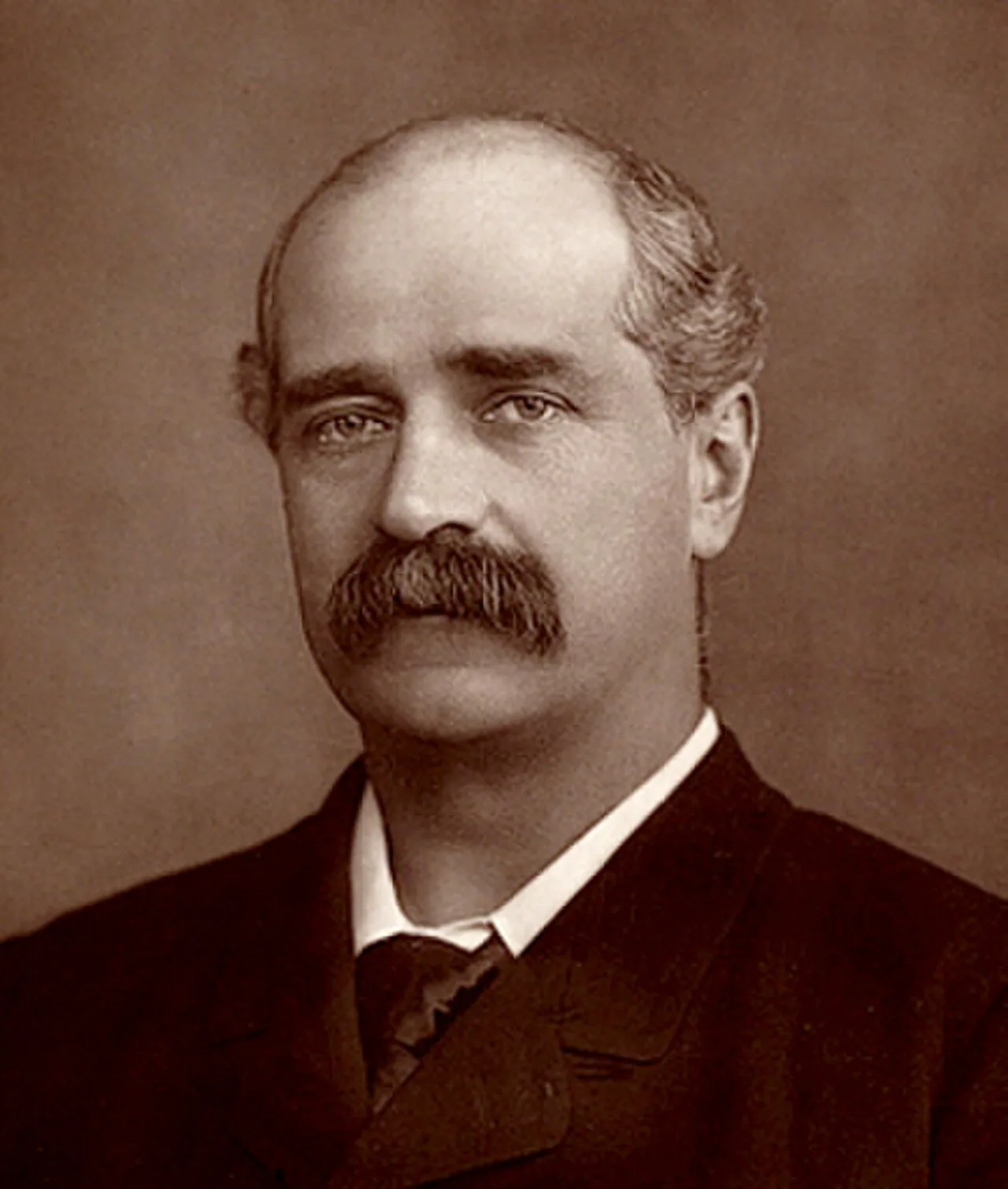 William de Wiveleslie Abney