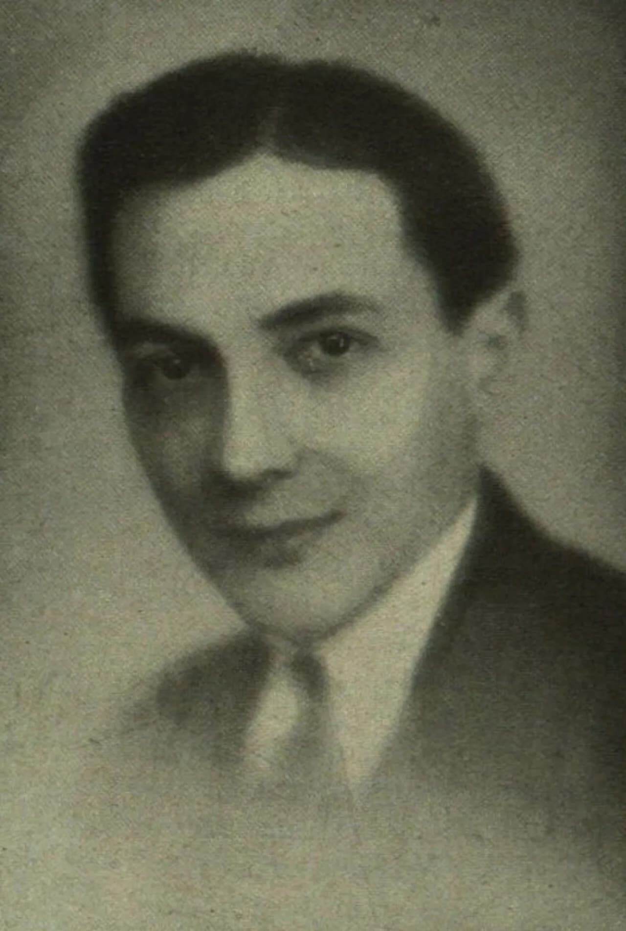 Pierre Gaxotte