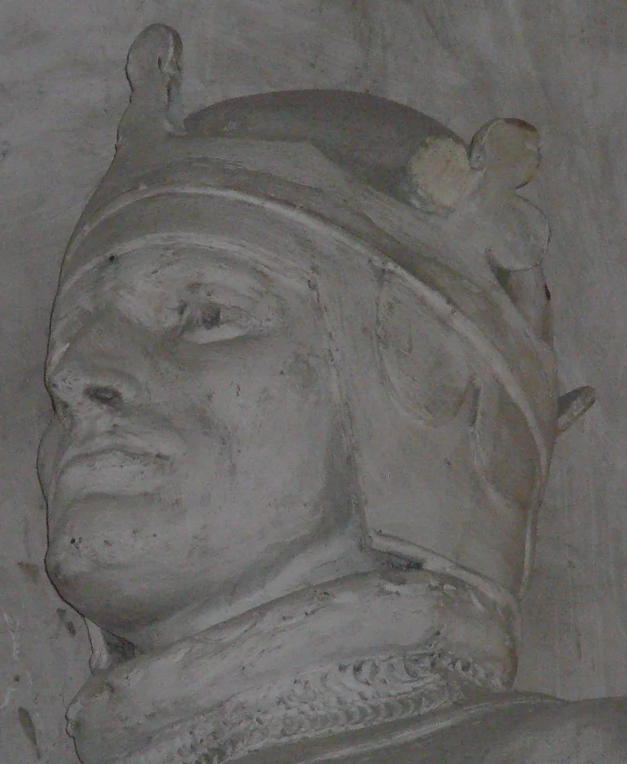 Olivier V. de Clisson