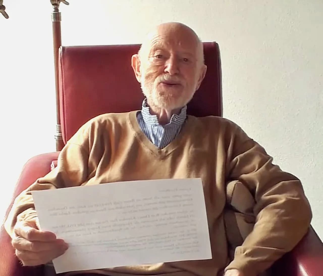 Ernst Jacobi