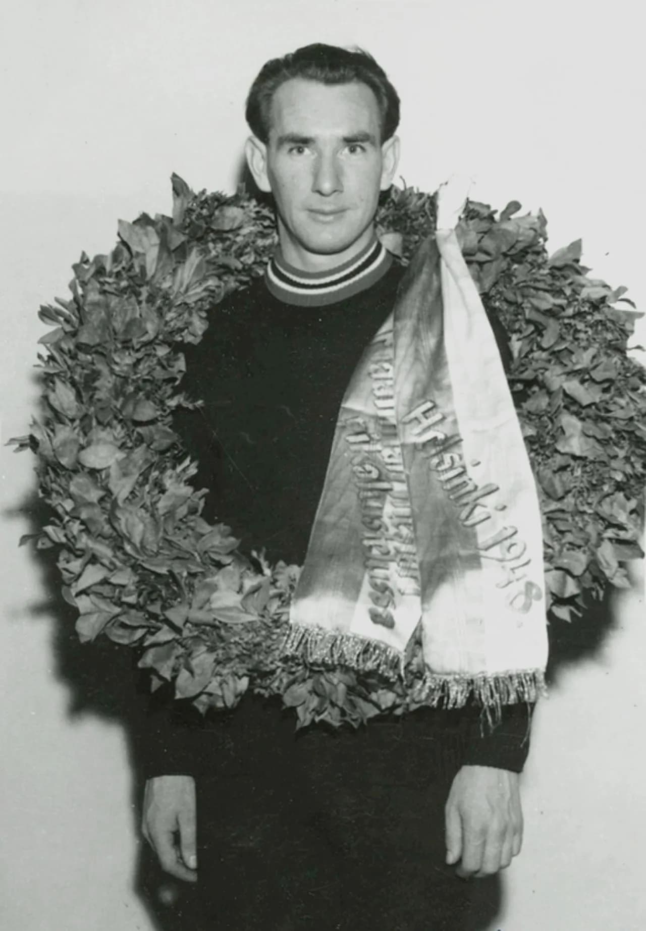 Odd Lundberg