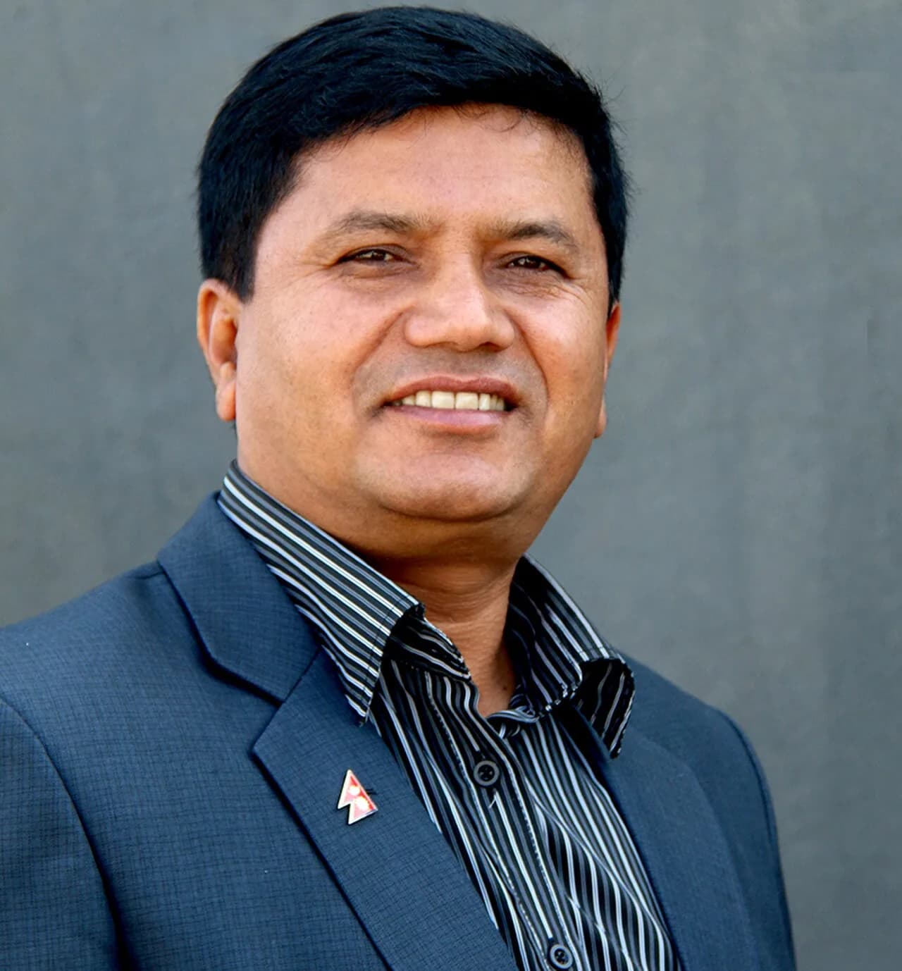 Rabindra Prasad Adhikari
