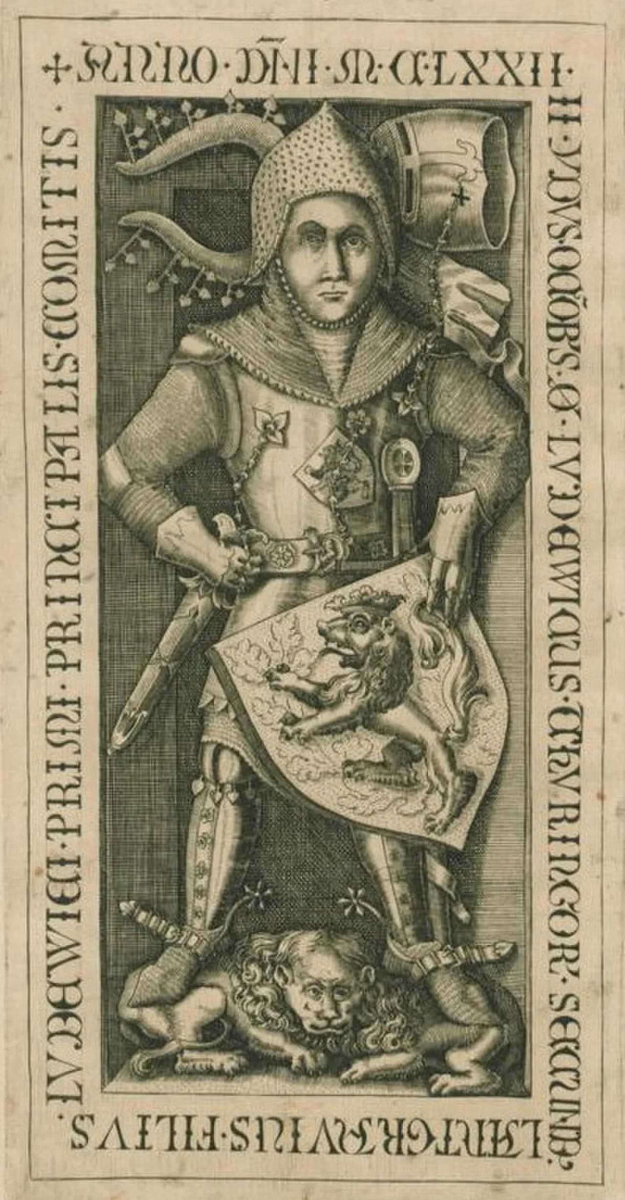 Ludwig II.
