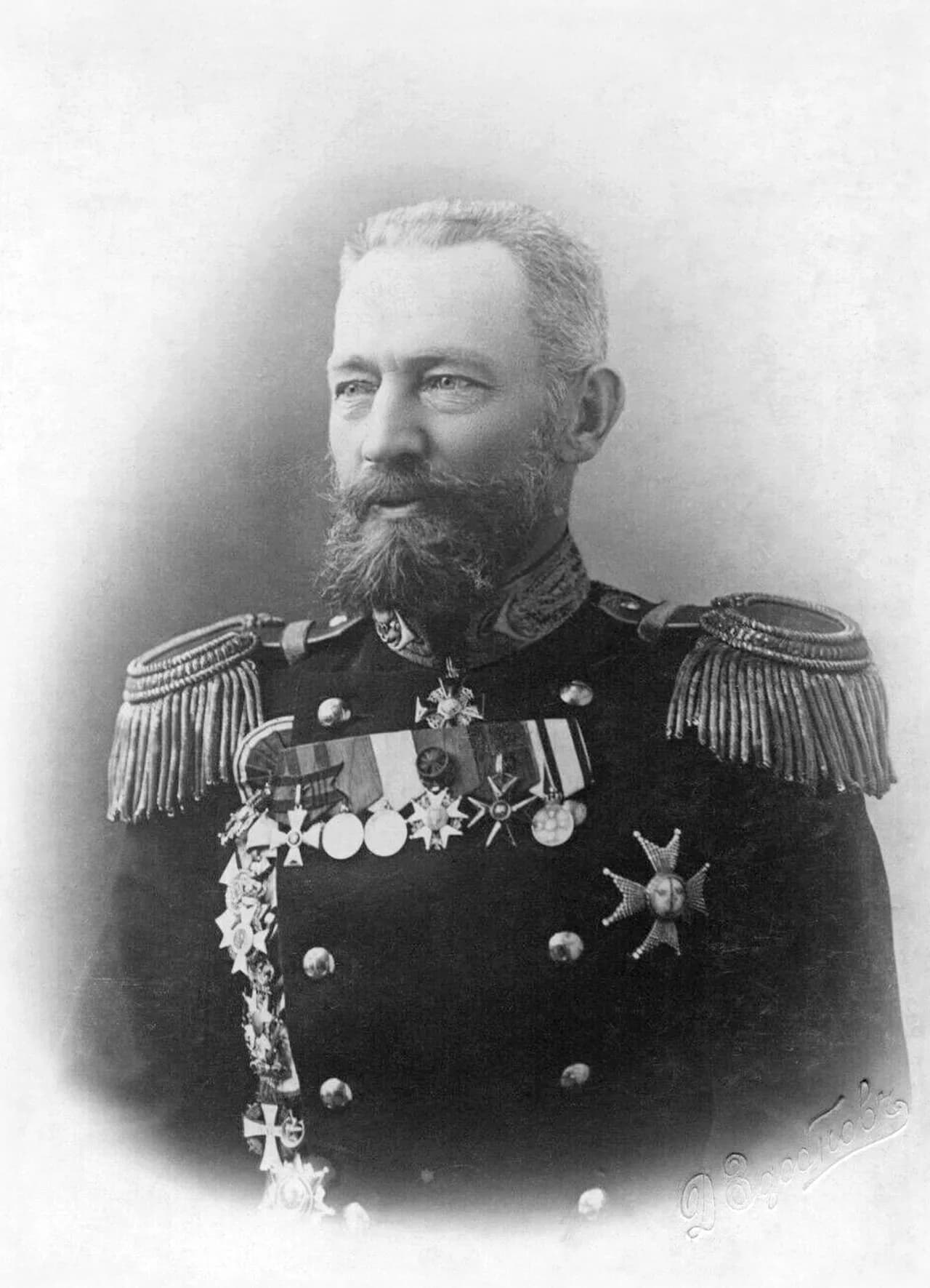 Karl Petrowitsch Jessen
