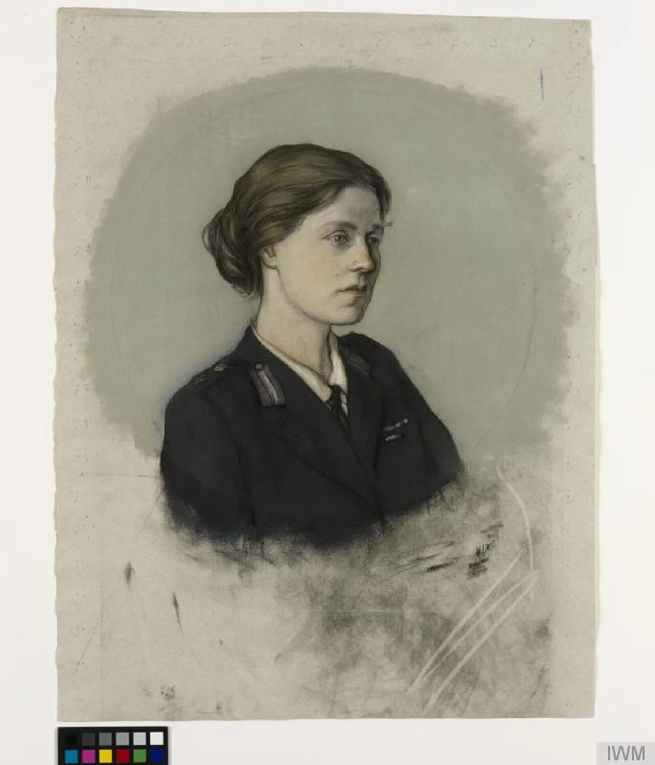 Rachel Crowdy
