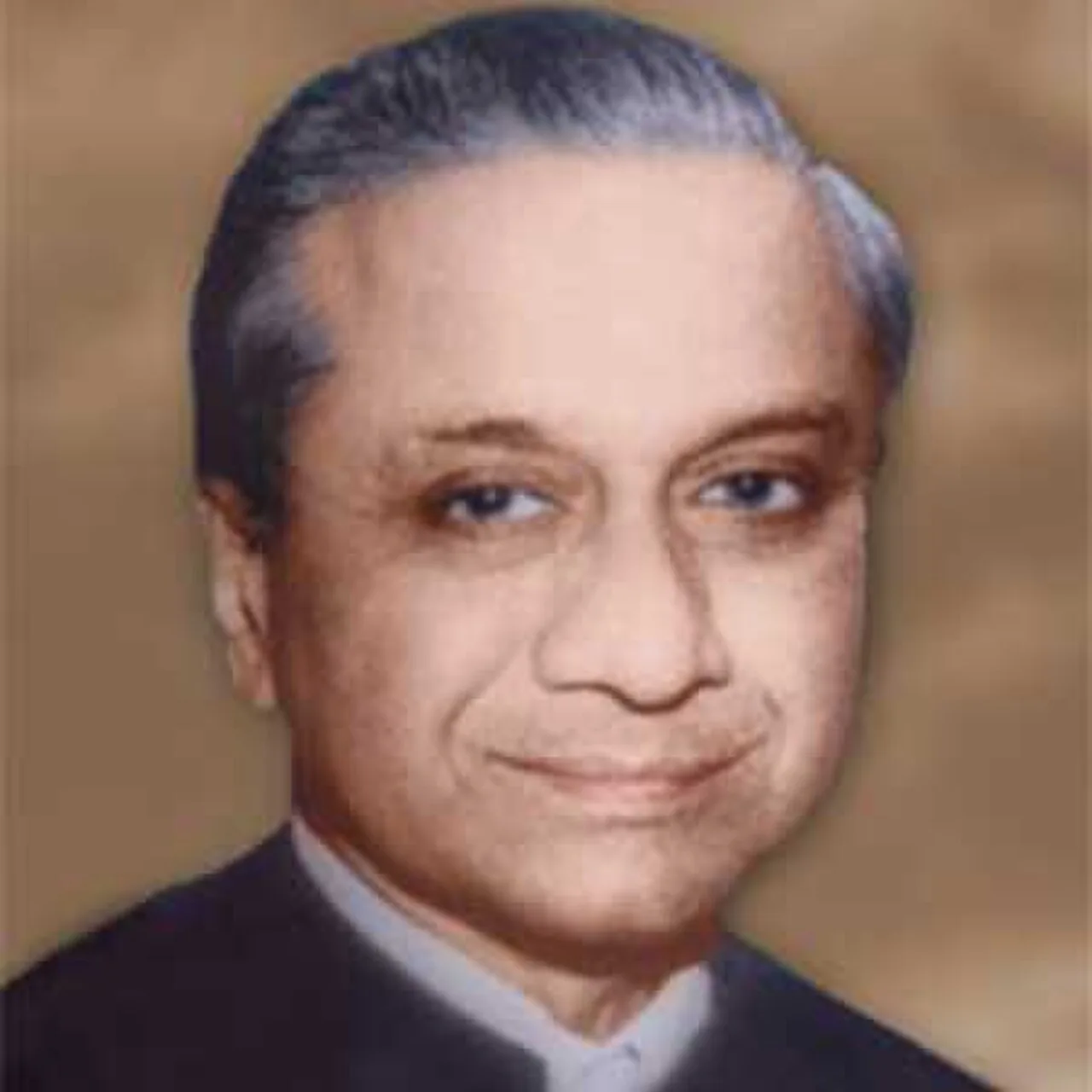 Radheshyam Ramkumar Morarka