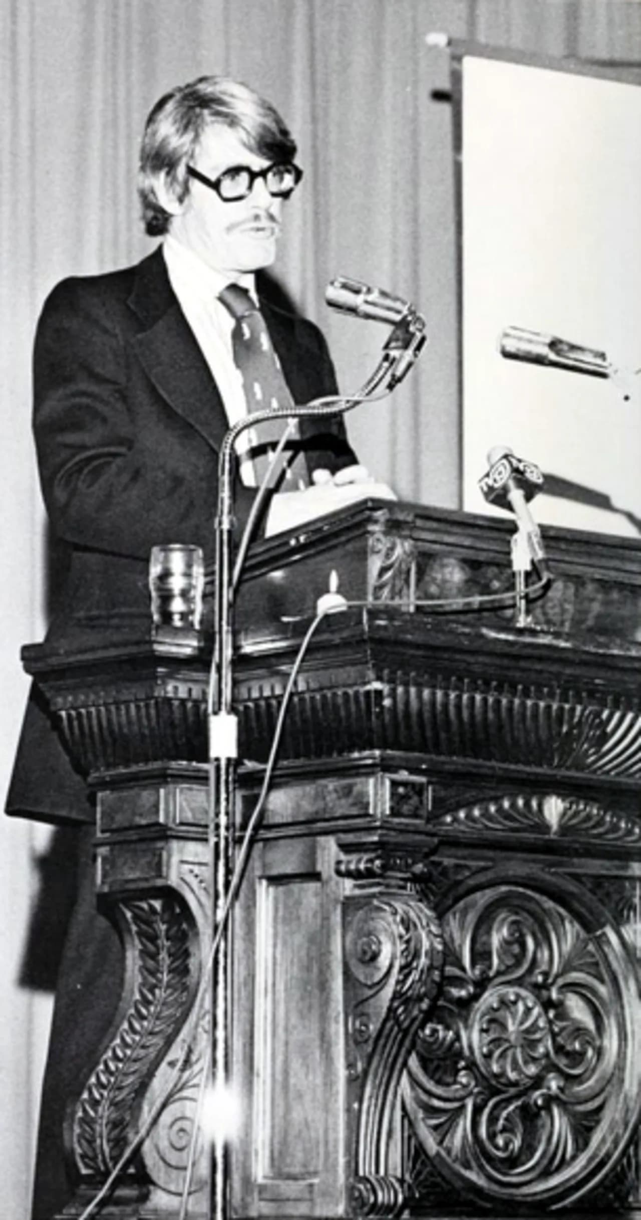 Radu Florescu