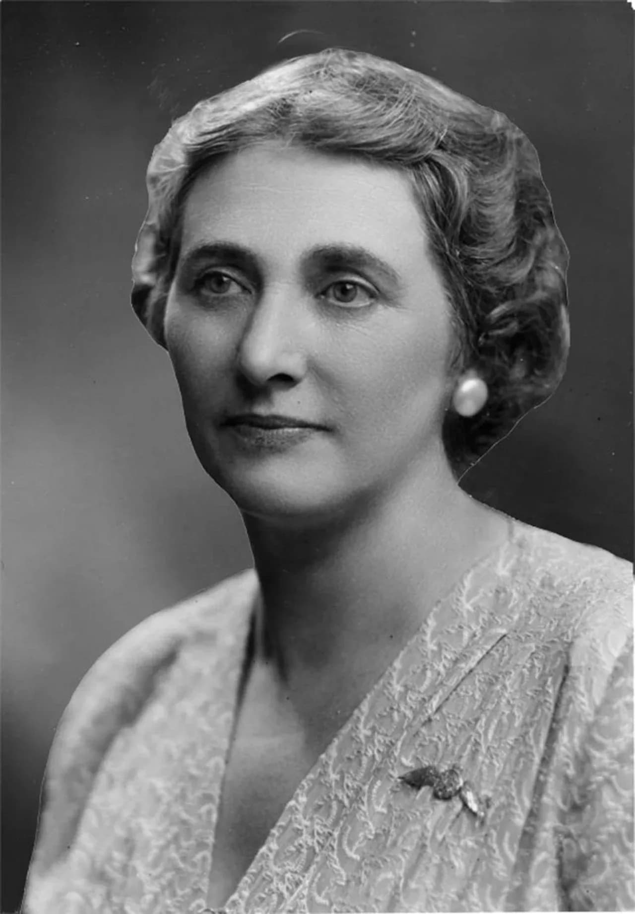 Rae Luckock
