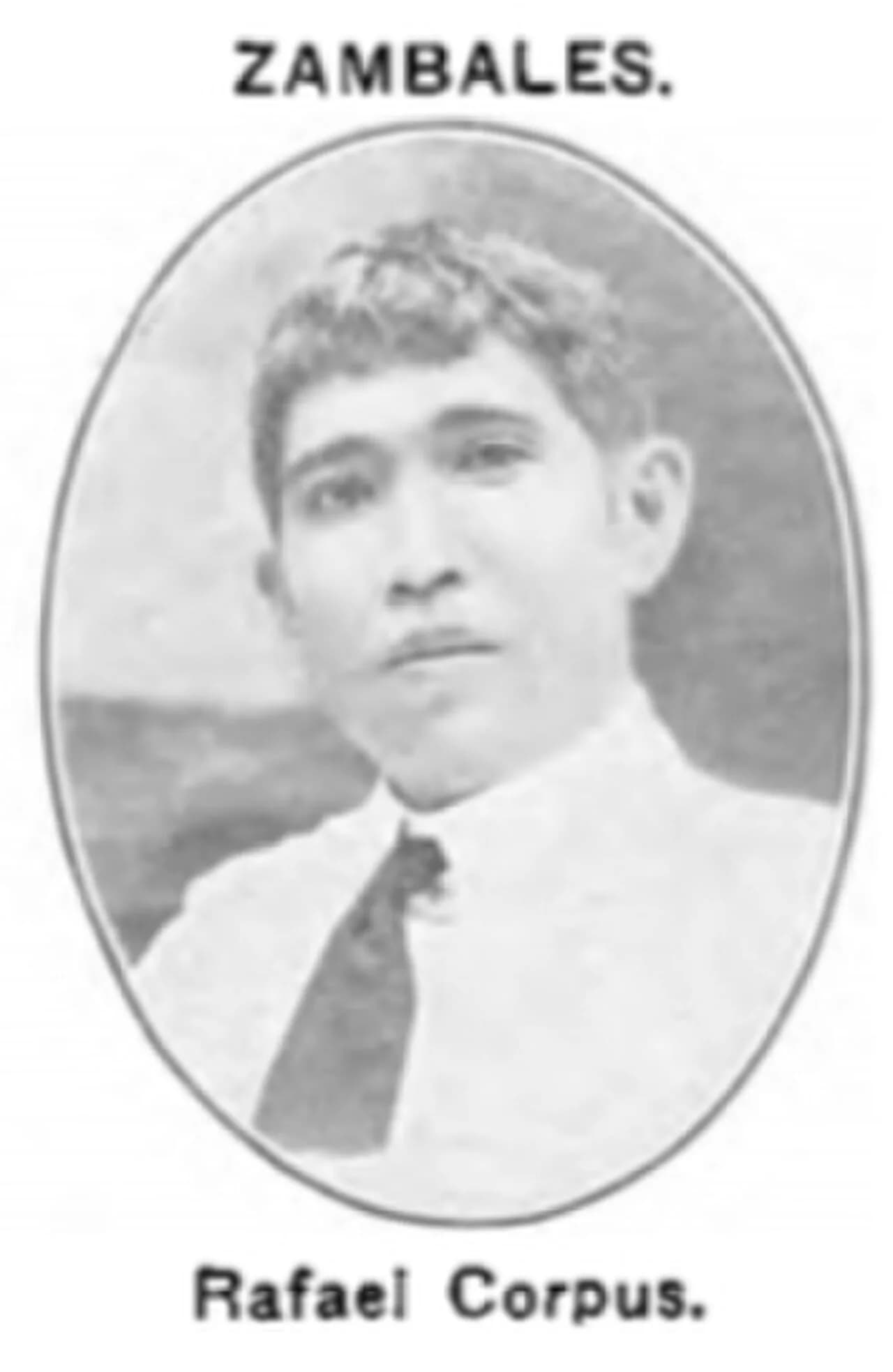 Rafael Corpus