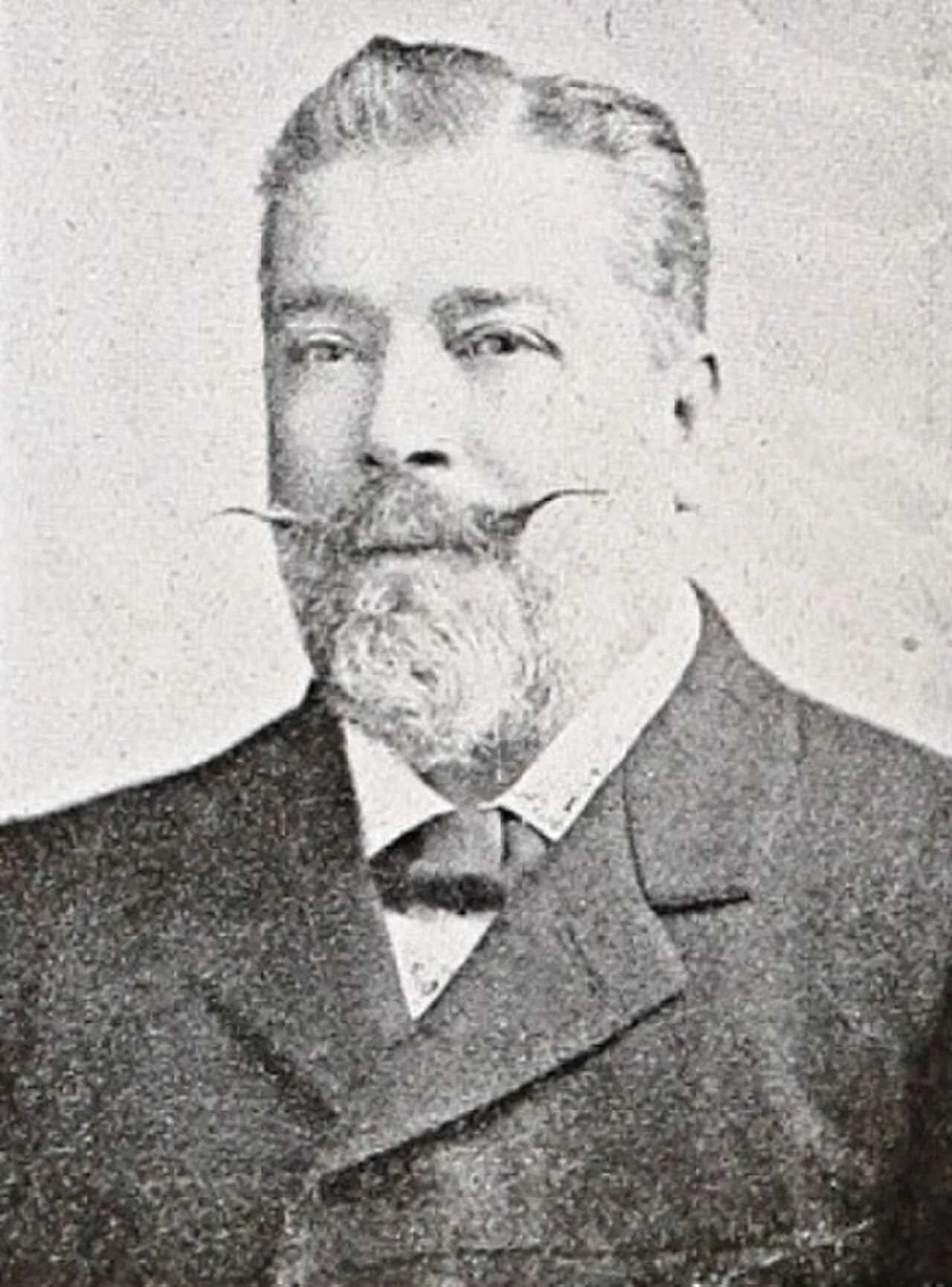 Rafael Sotomayor Gaete