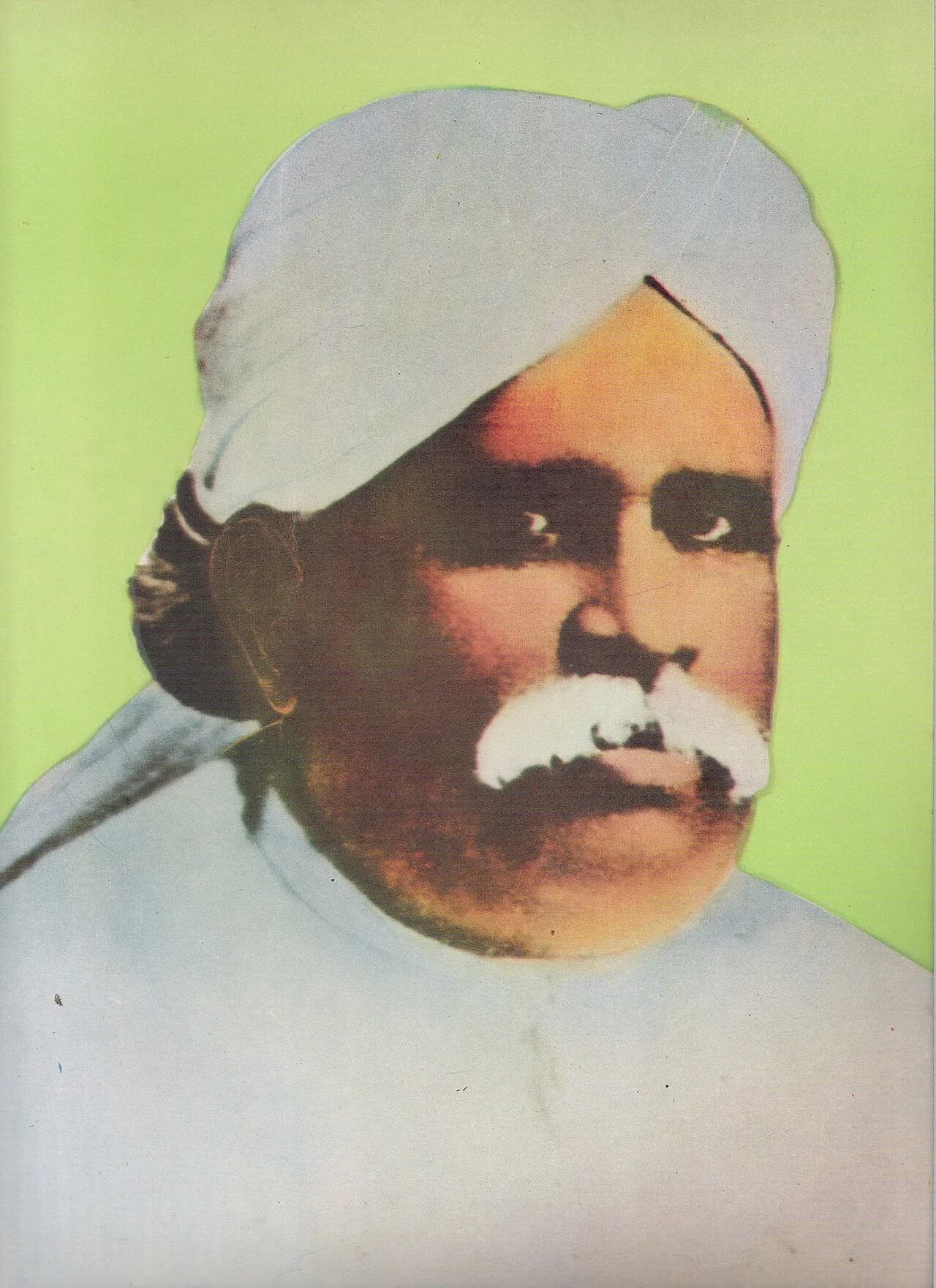 Raghupathi Venkataratnam Naidu