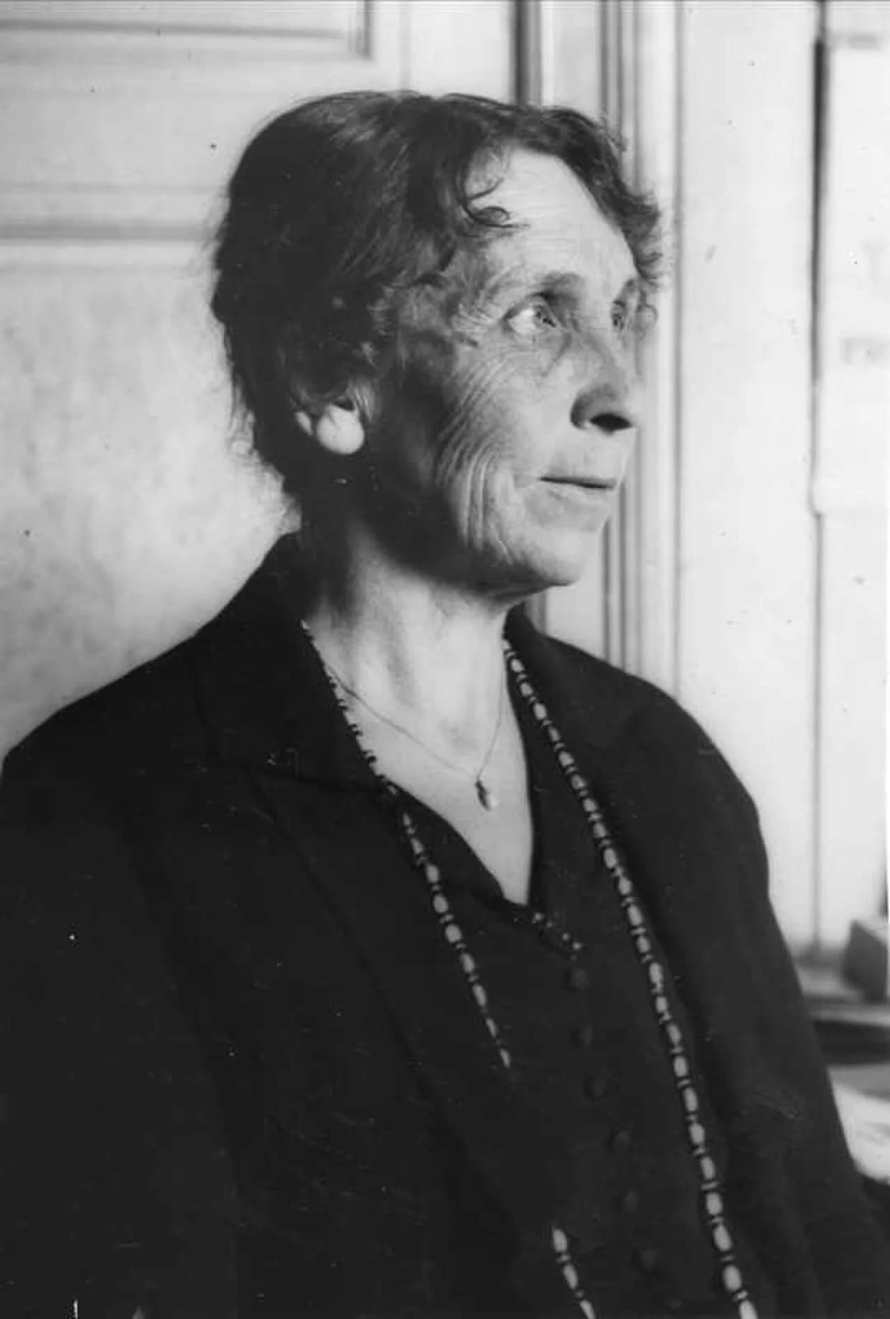 Ragna Hørbye